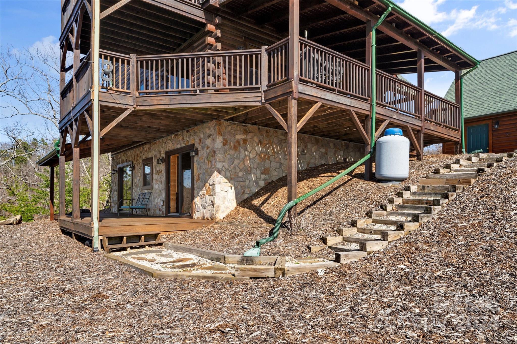 Grandview Peaks - Residential