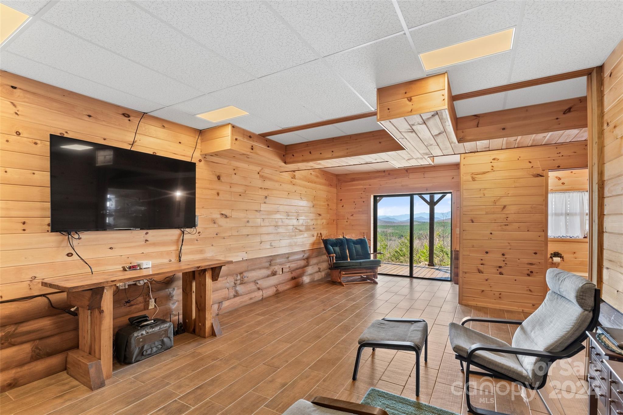 Grandview Peaks - Residential