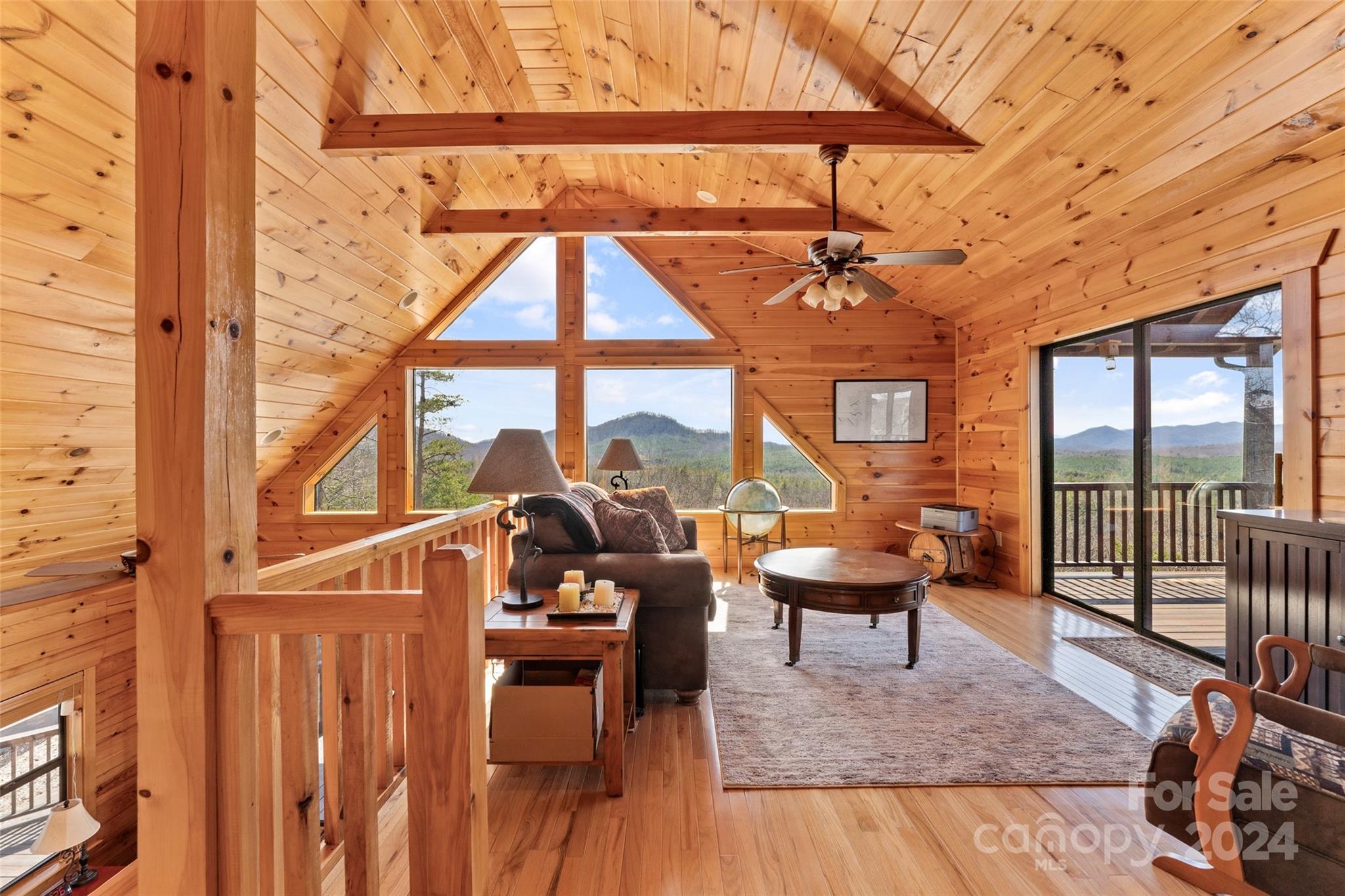 Grandview Peaks - Residential