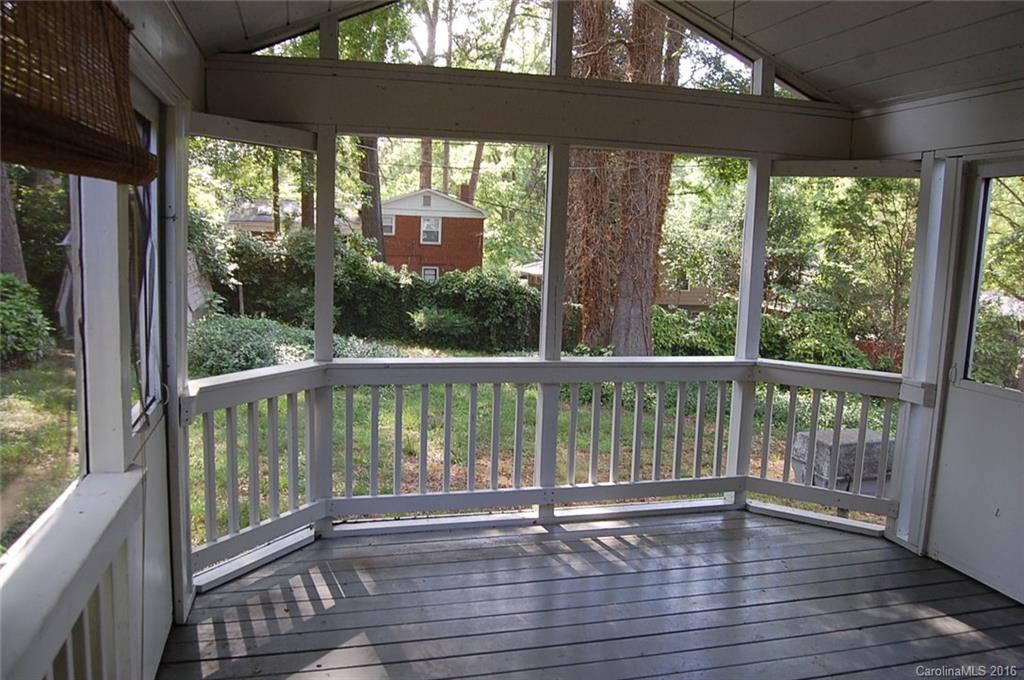 Country Club heights - Residential Lease