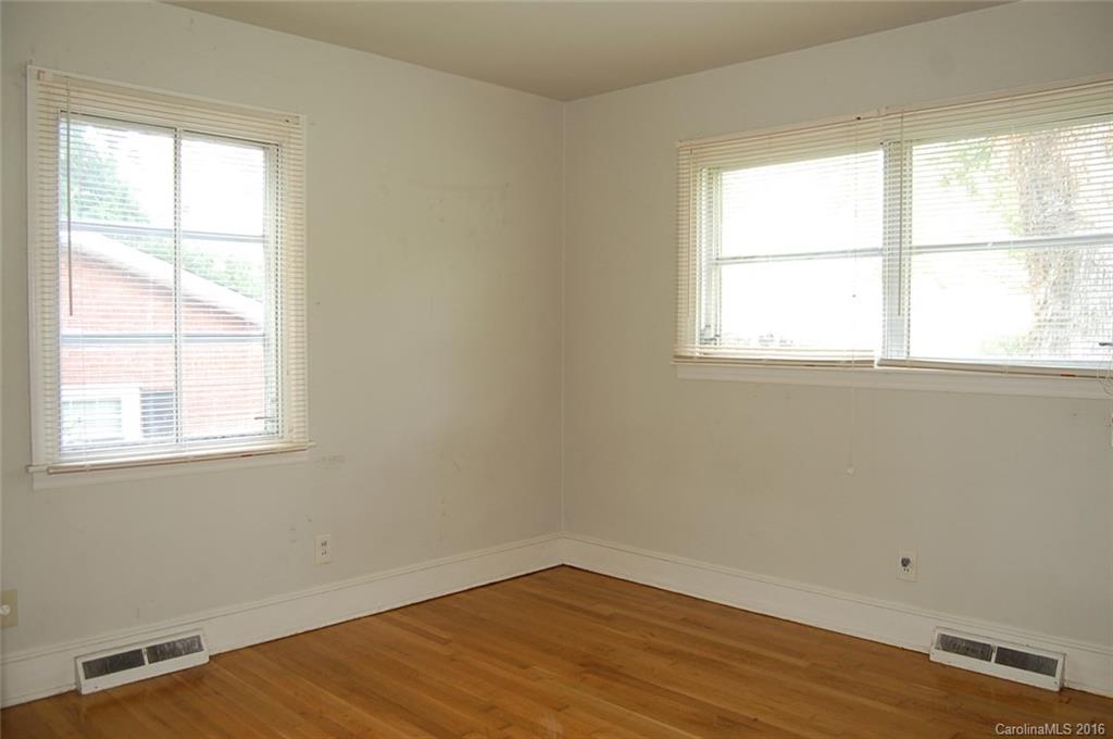 Country Club heights - Residential Lease