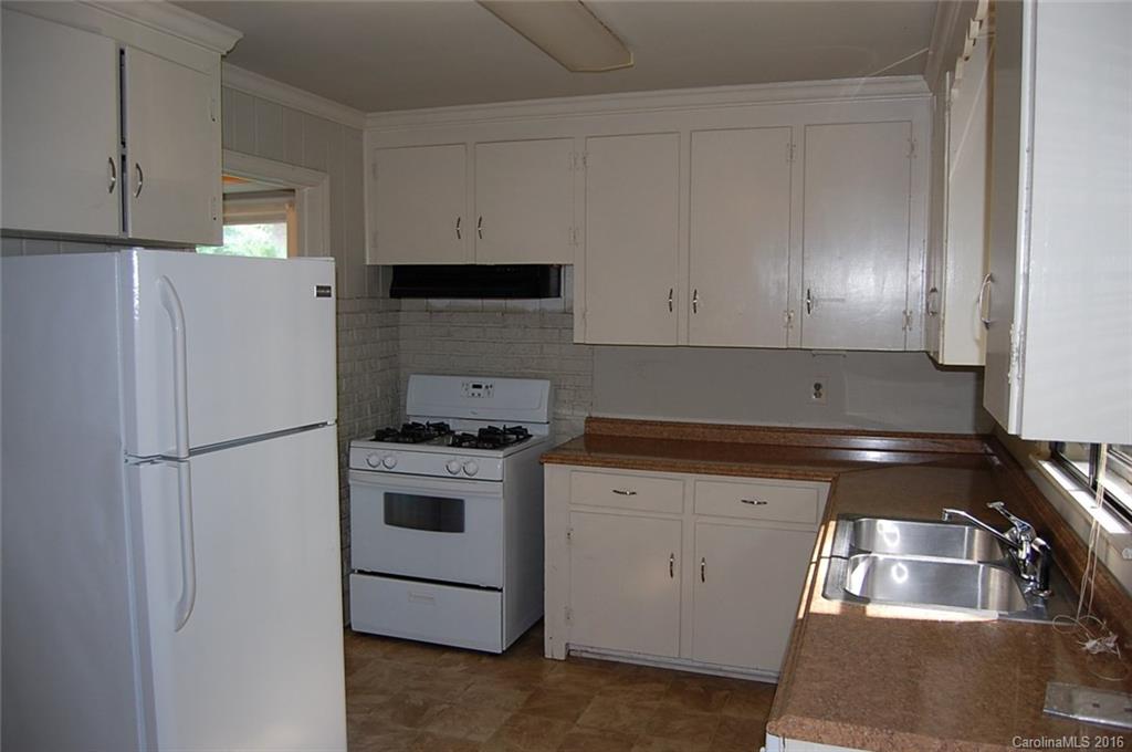 Country Club heights - Residential Lease