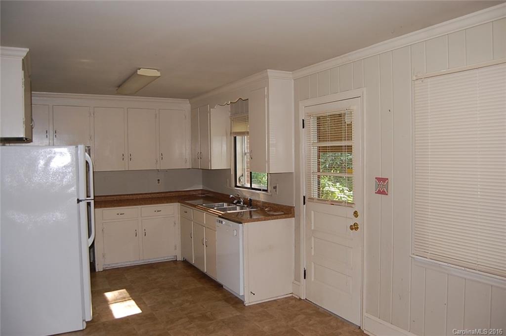 Country Club heights - Residential Lease