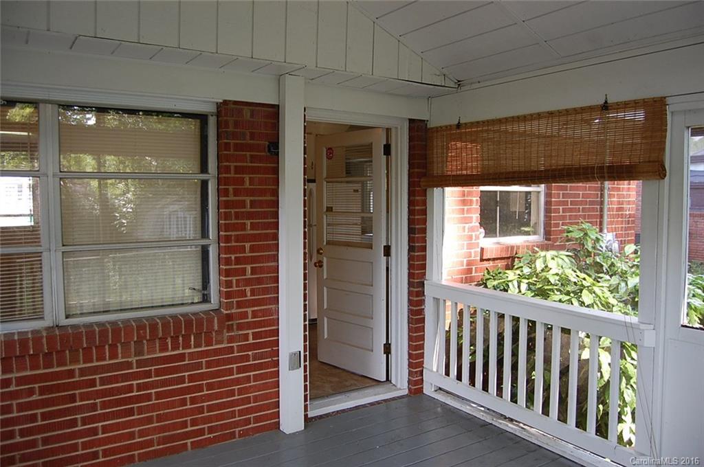 Country Club heights - Residential Lease