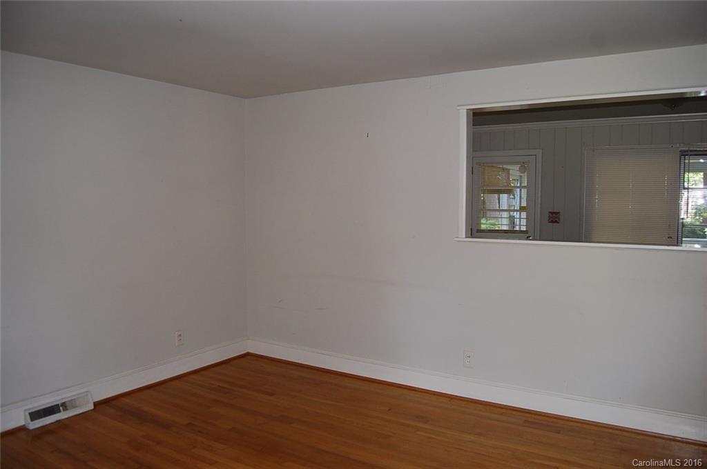 Country Club heights - Residential Lease