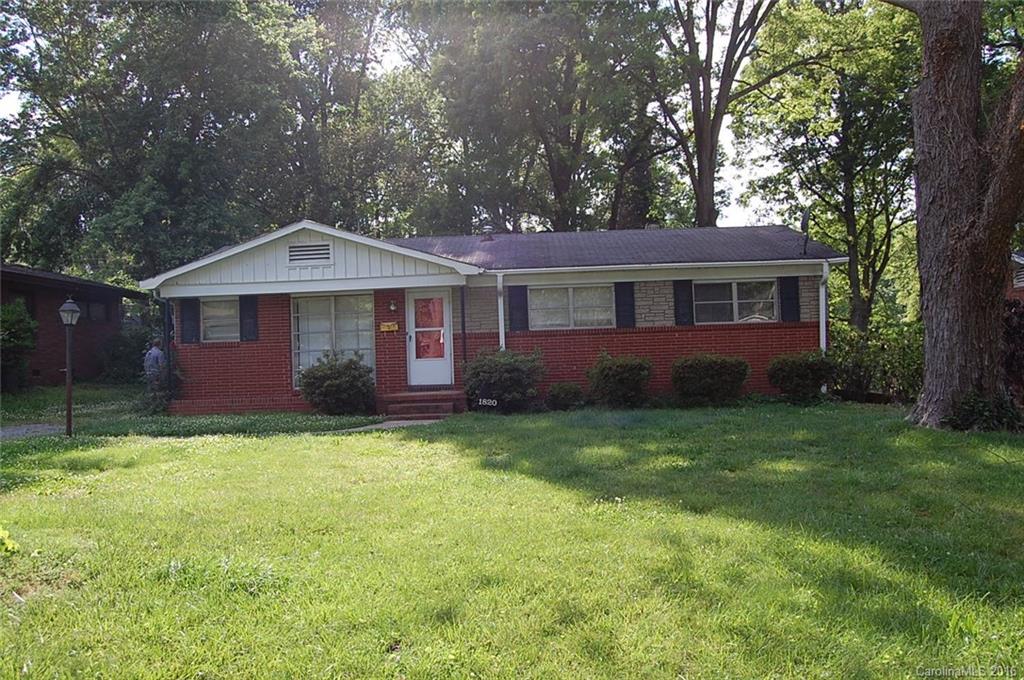 Country Club heights - Residential Lease