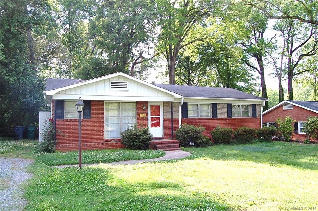 Country Club heights - Residential Lease