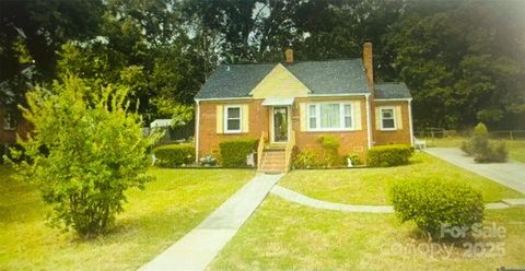 531 Bowman Road Charlotte NC 28217