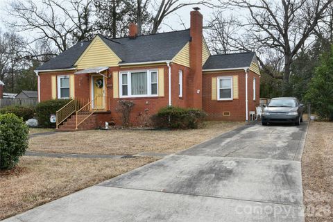 531 Bowman Road Charlotte NC 28217