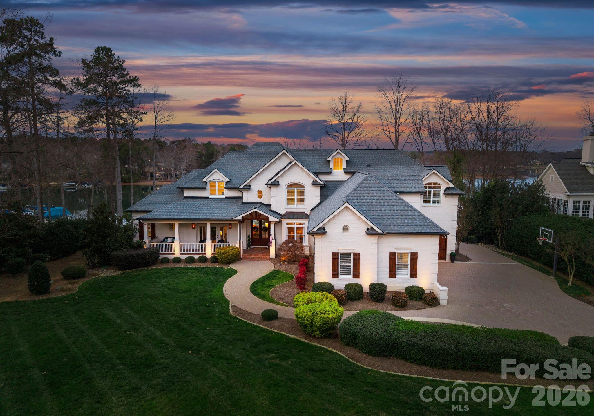 The Point - Residential