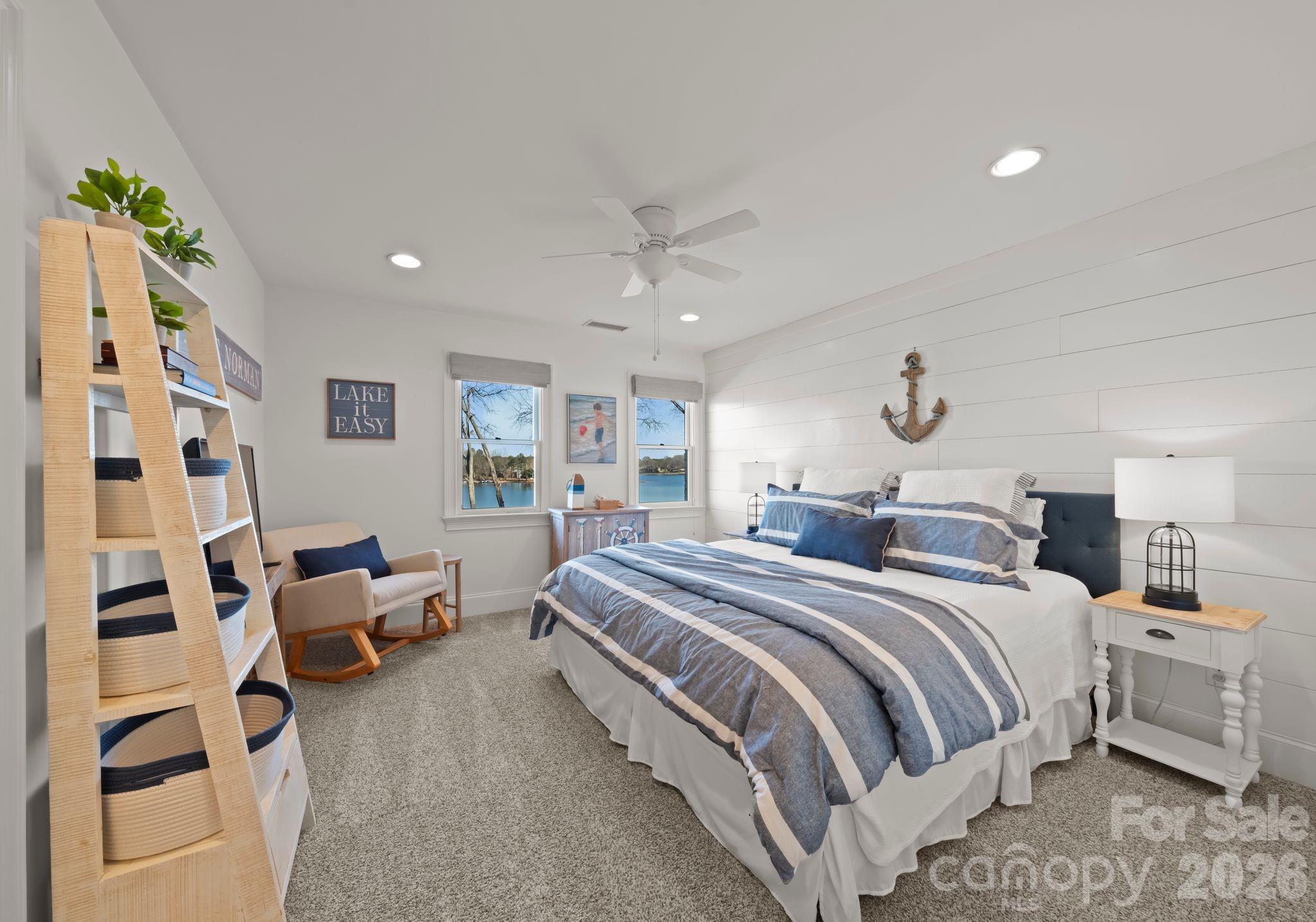 The Point - Residential