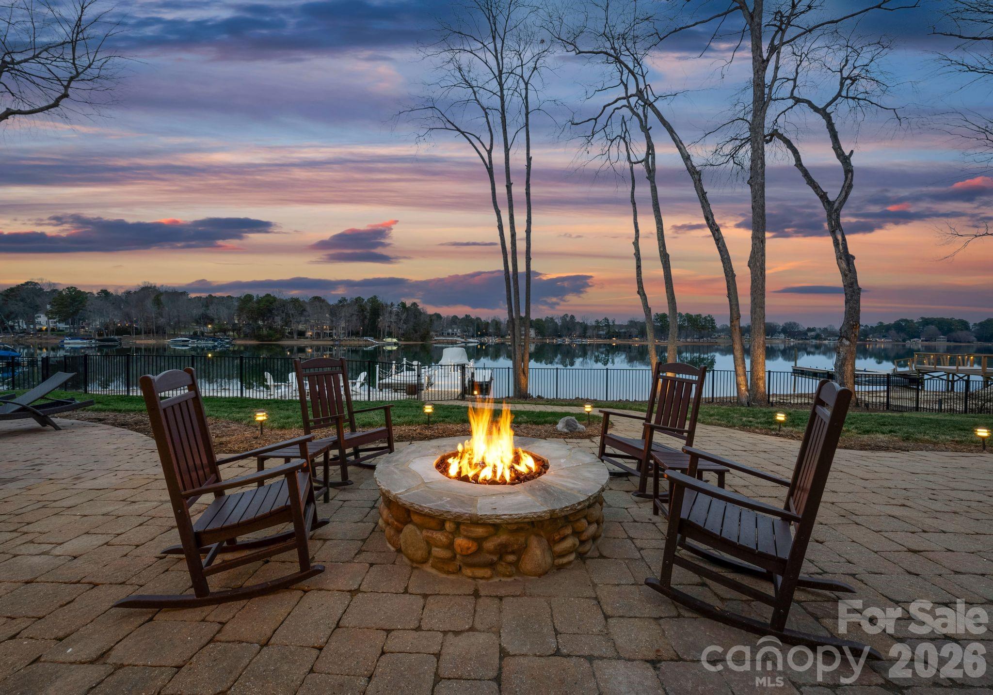 The Point - Residential