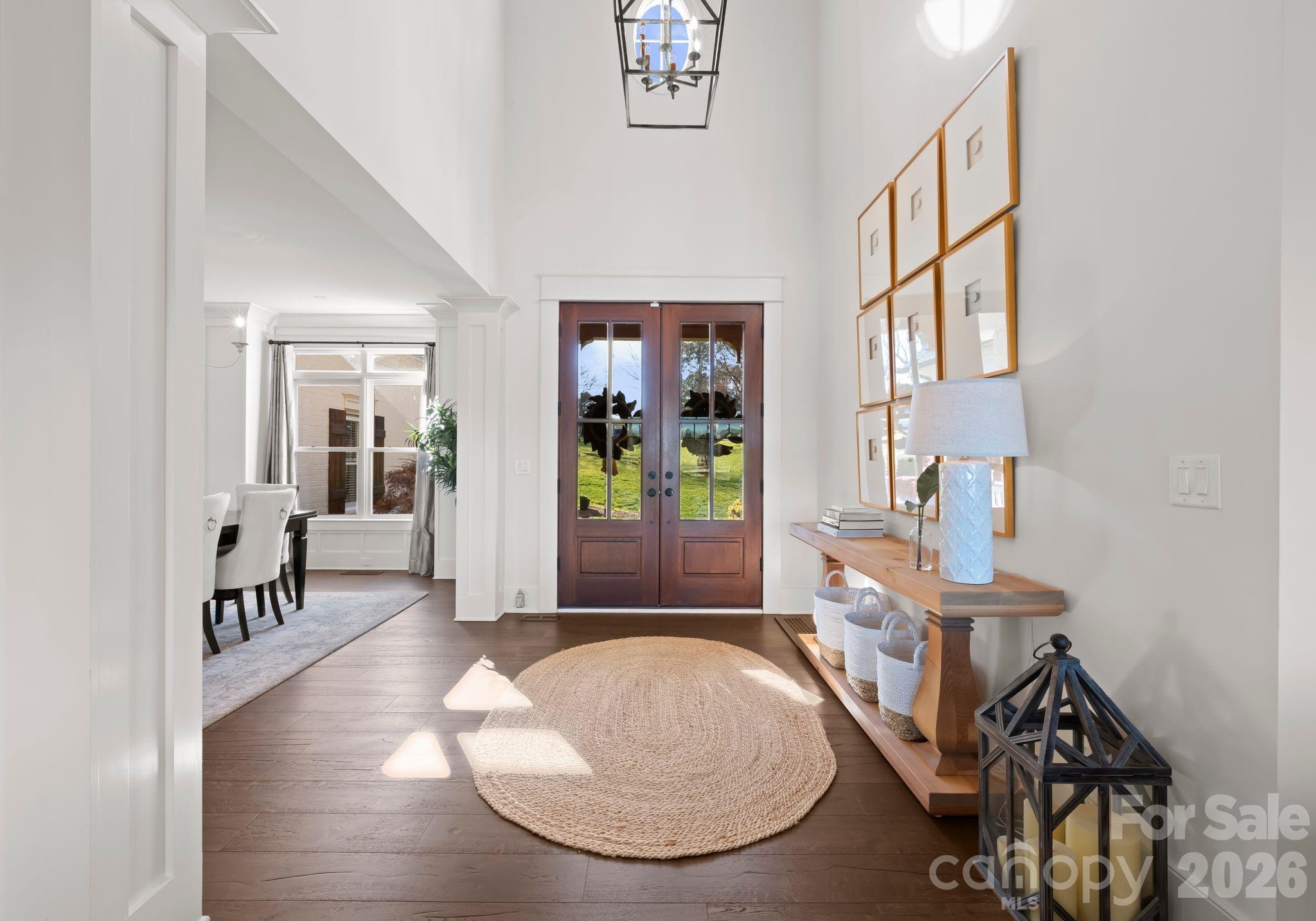 The Point - Residential