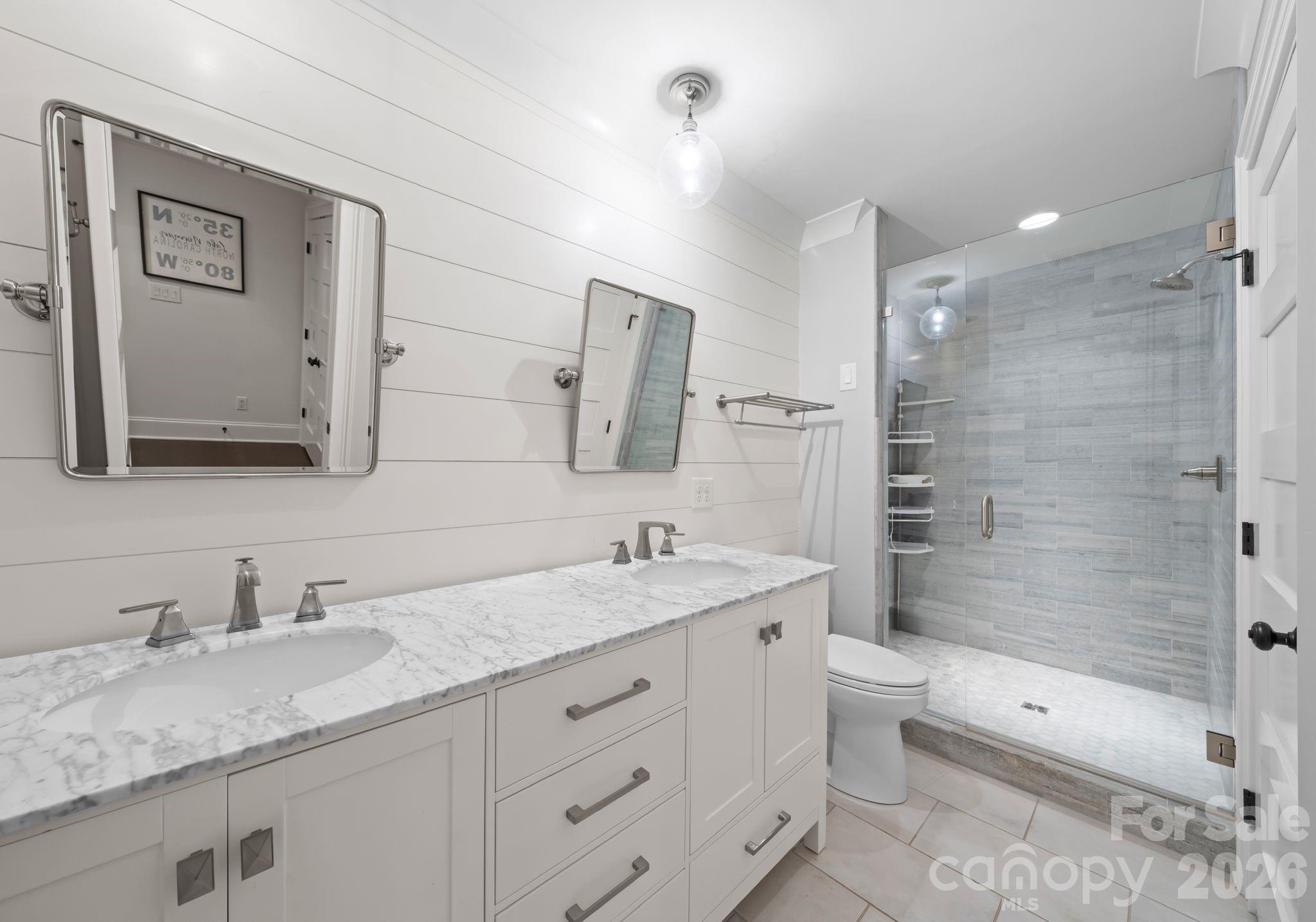 The Point - Residential