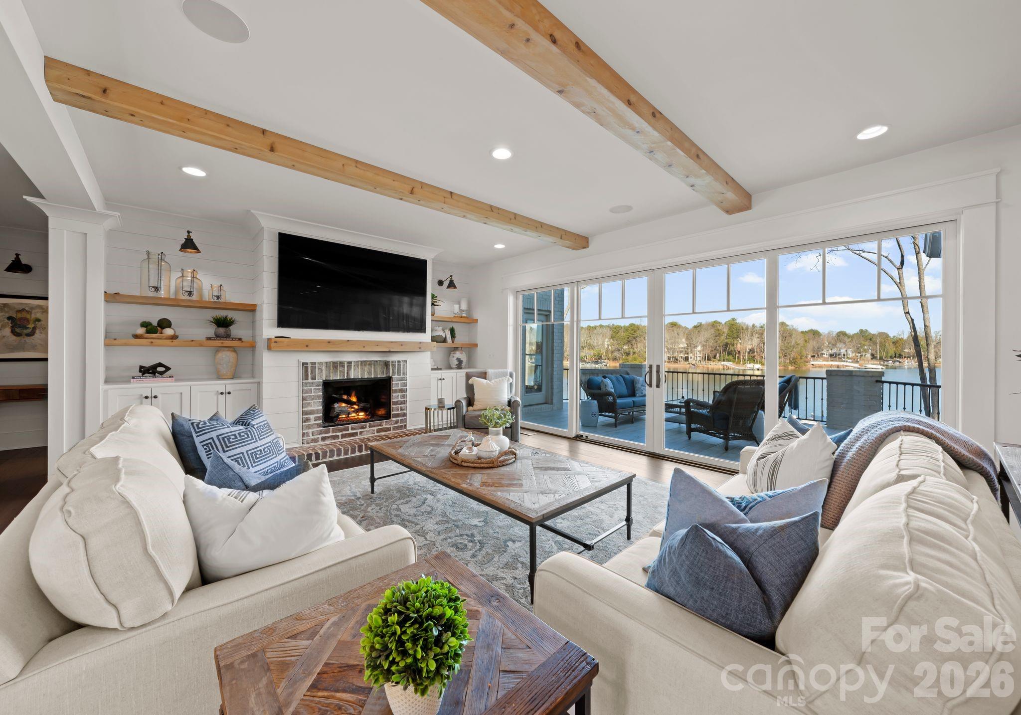 The Point - Residential