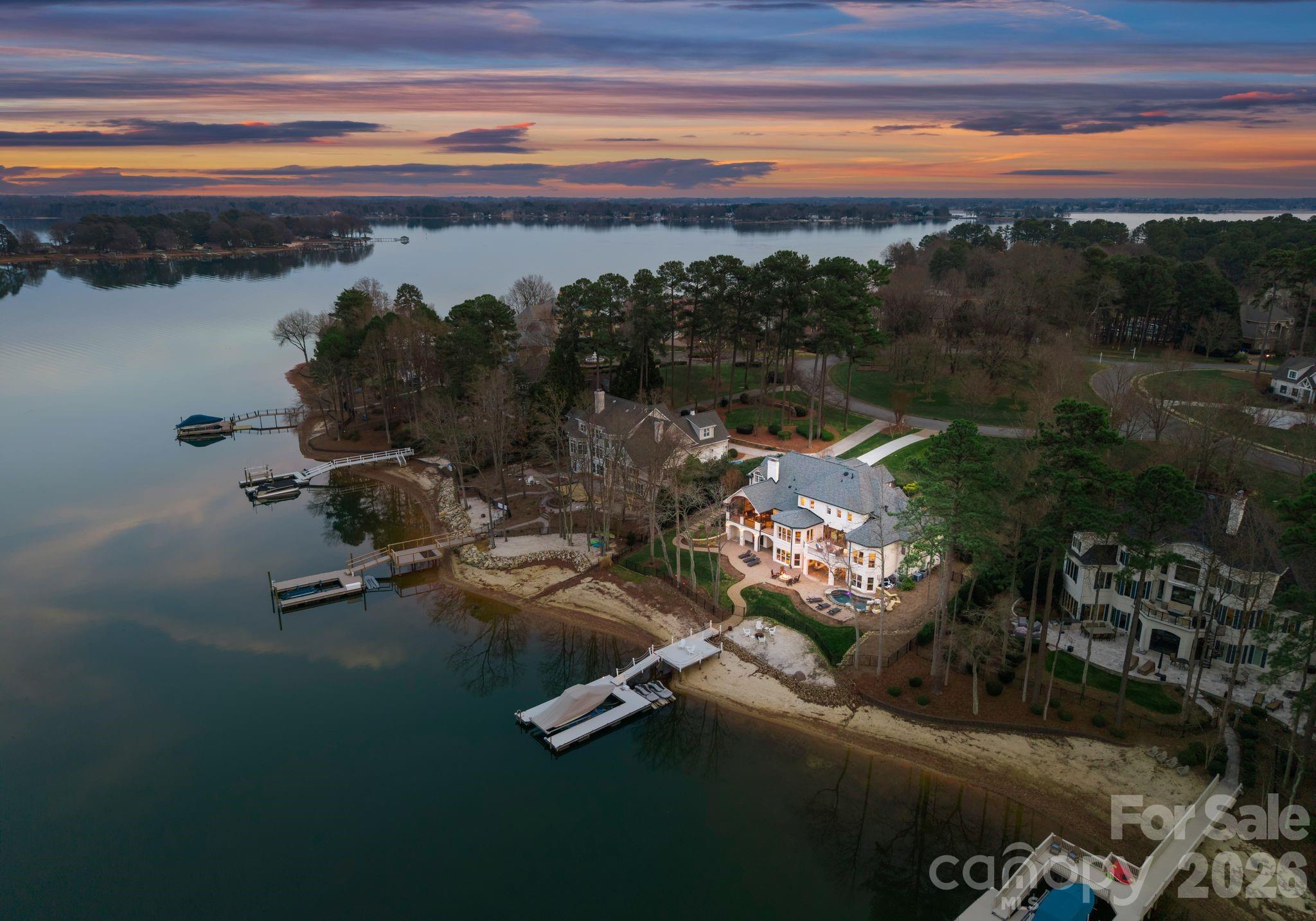 The Point - Residential