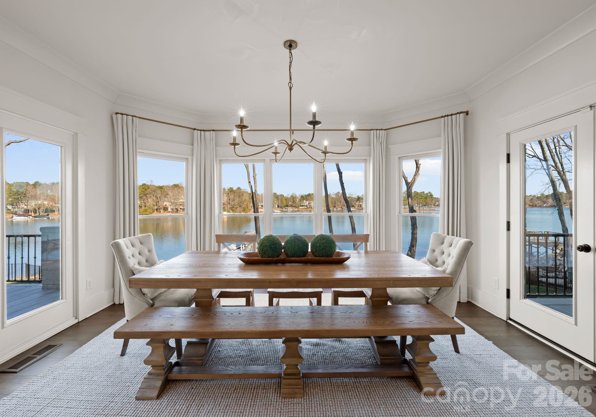 The Point - Residential