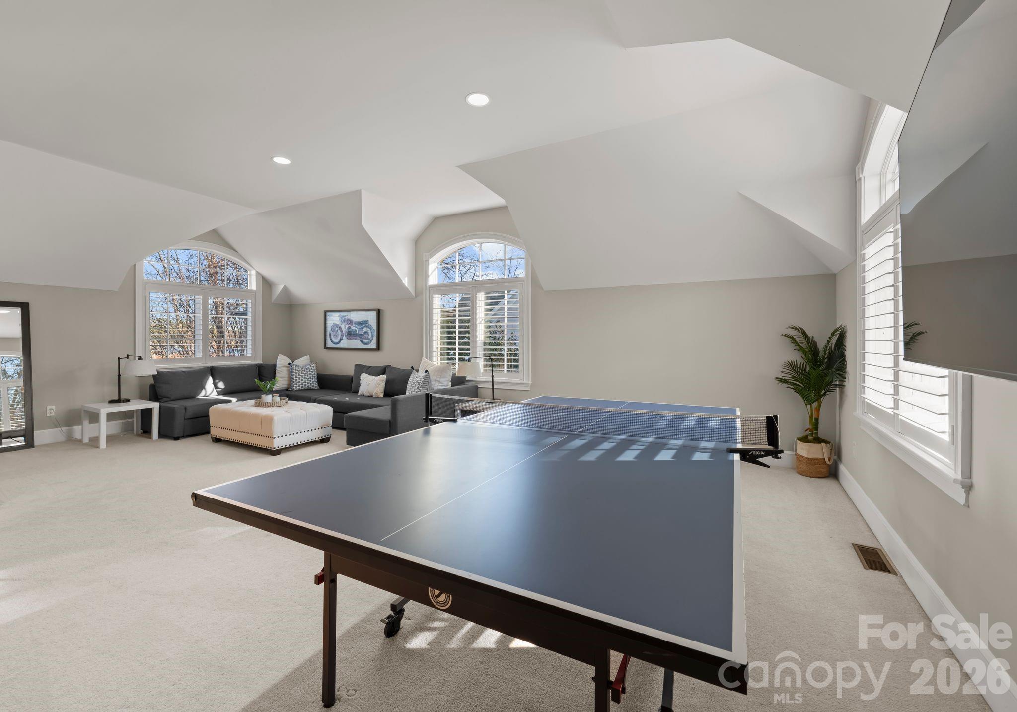 The Point - Residential