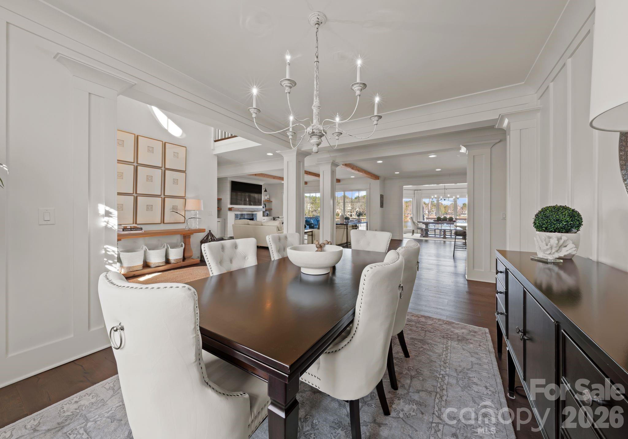 The Point - Residential