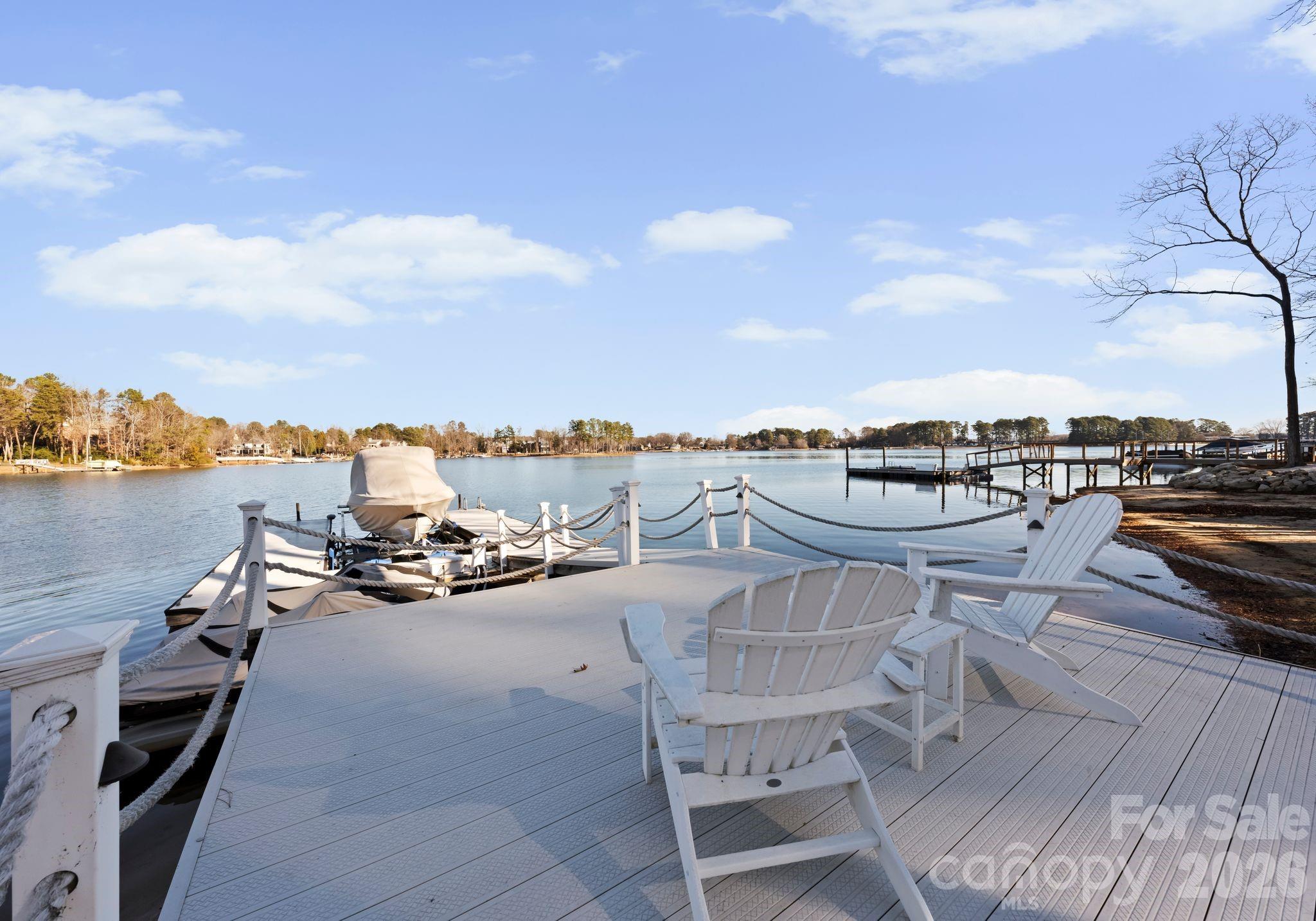 The Point - Residential