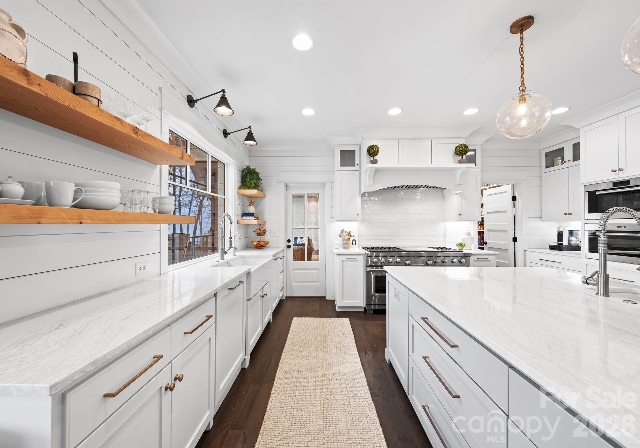 The Point - Residential