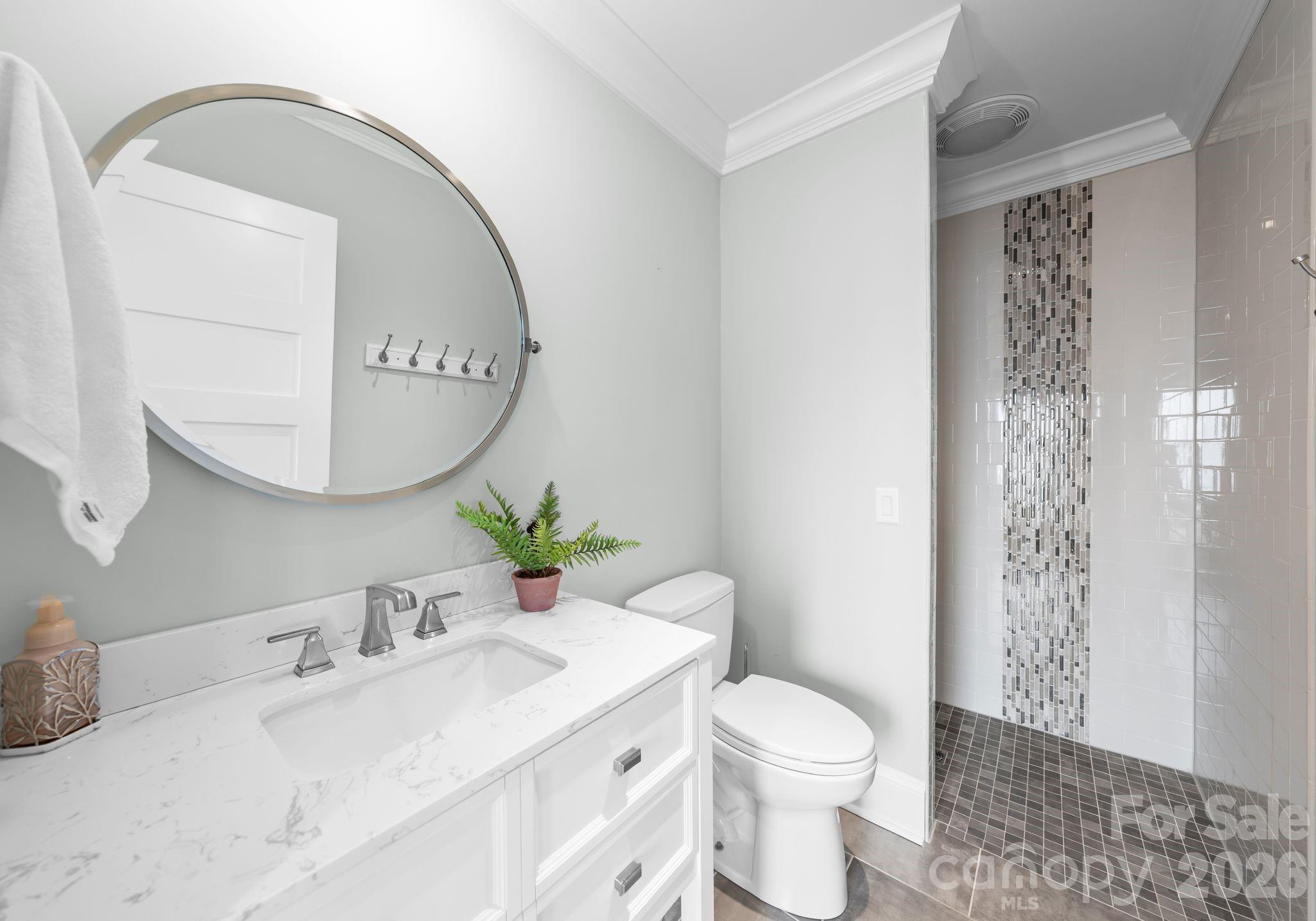 The Point - Residential