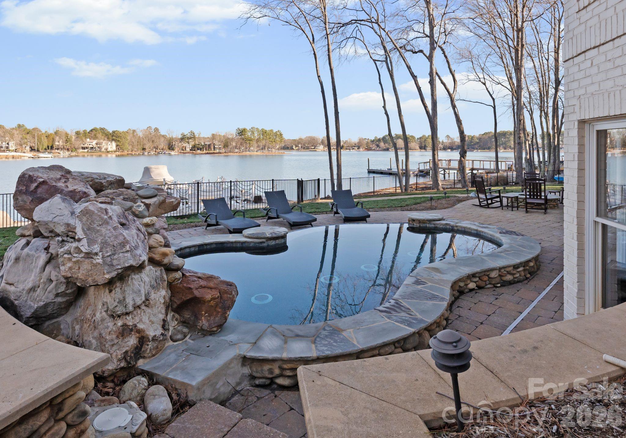 The Point - Residential