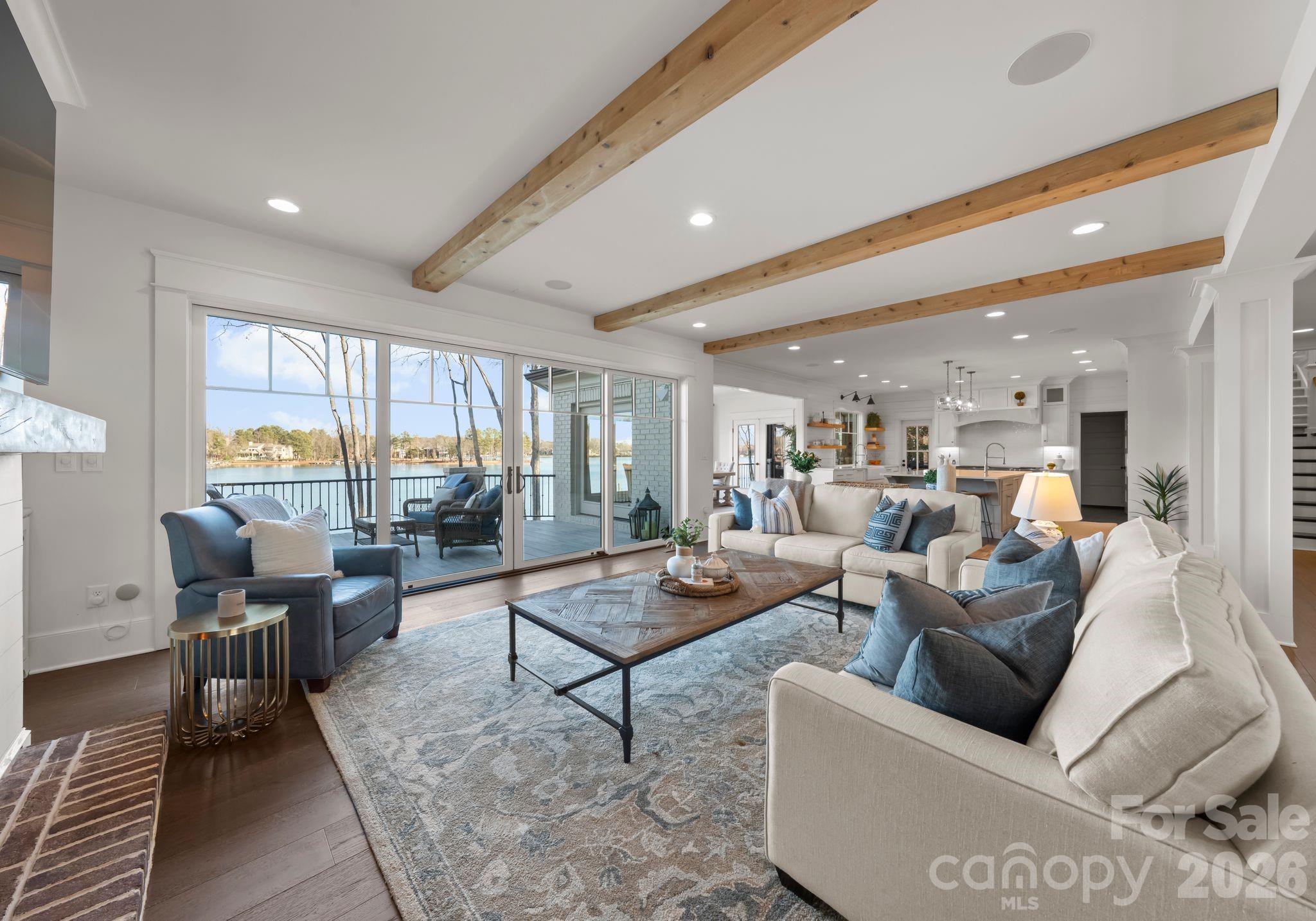 The Point - Residential