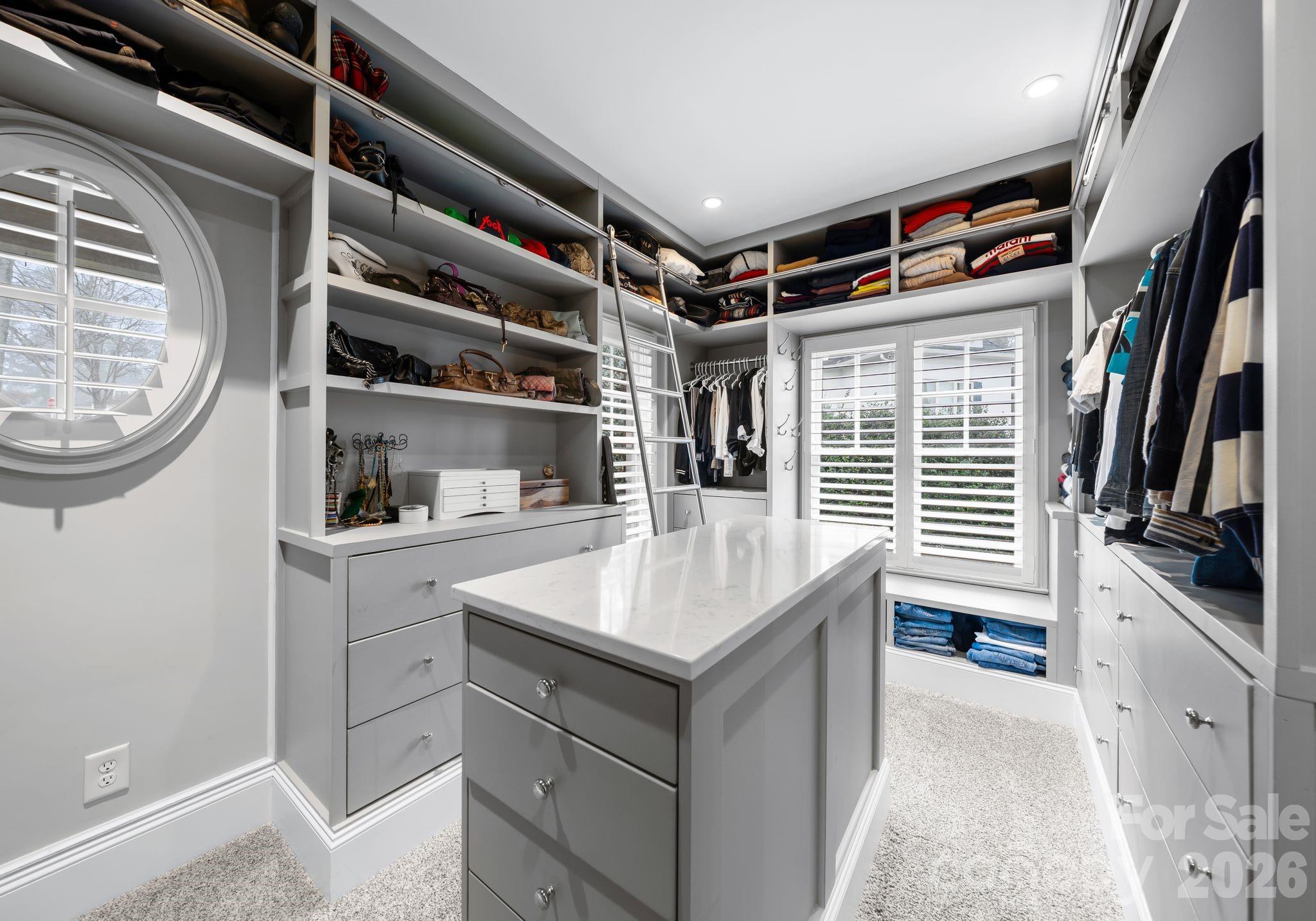 The Point - Residential