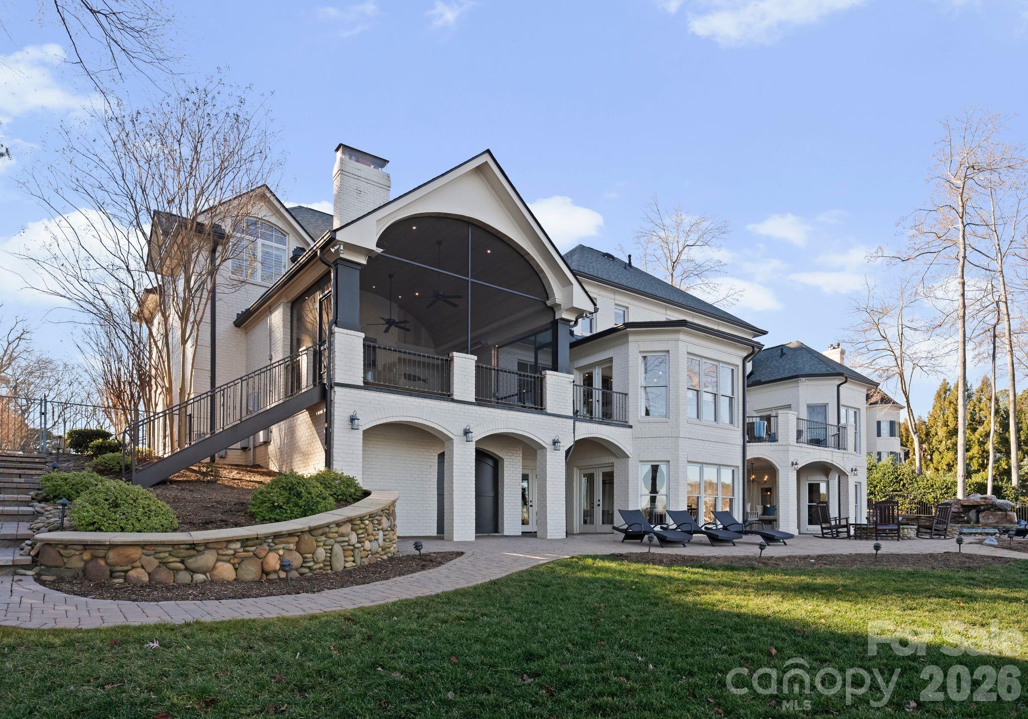 The Point - Residential