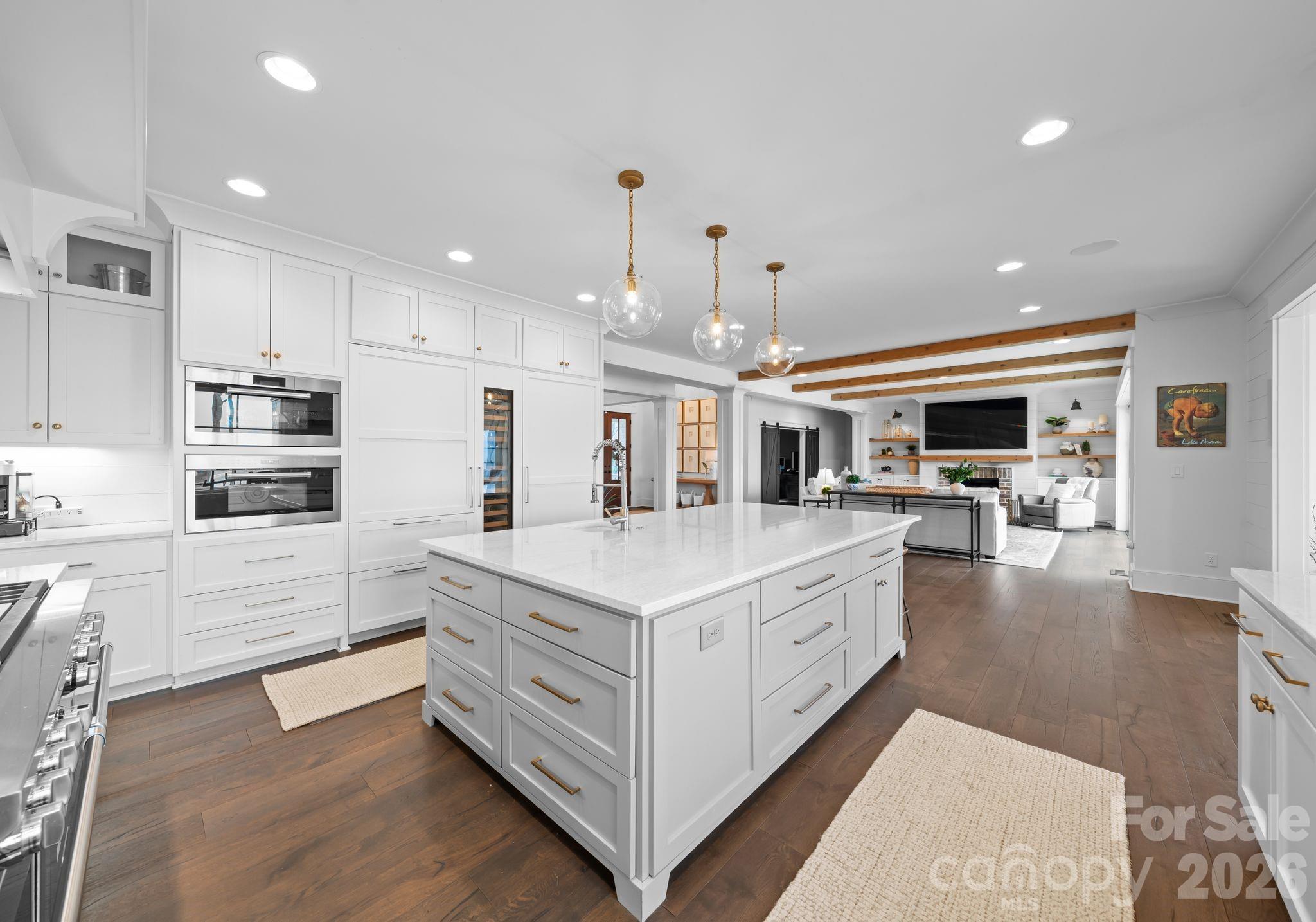 The Point - Residential