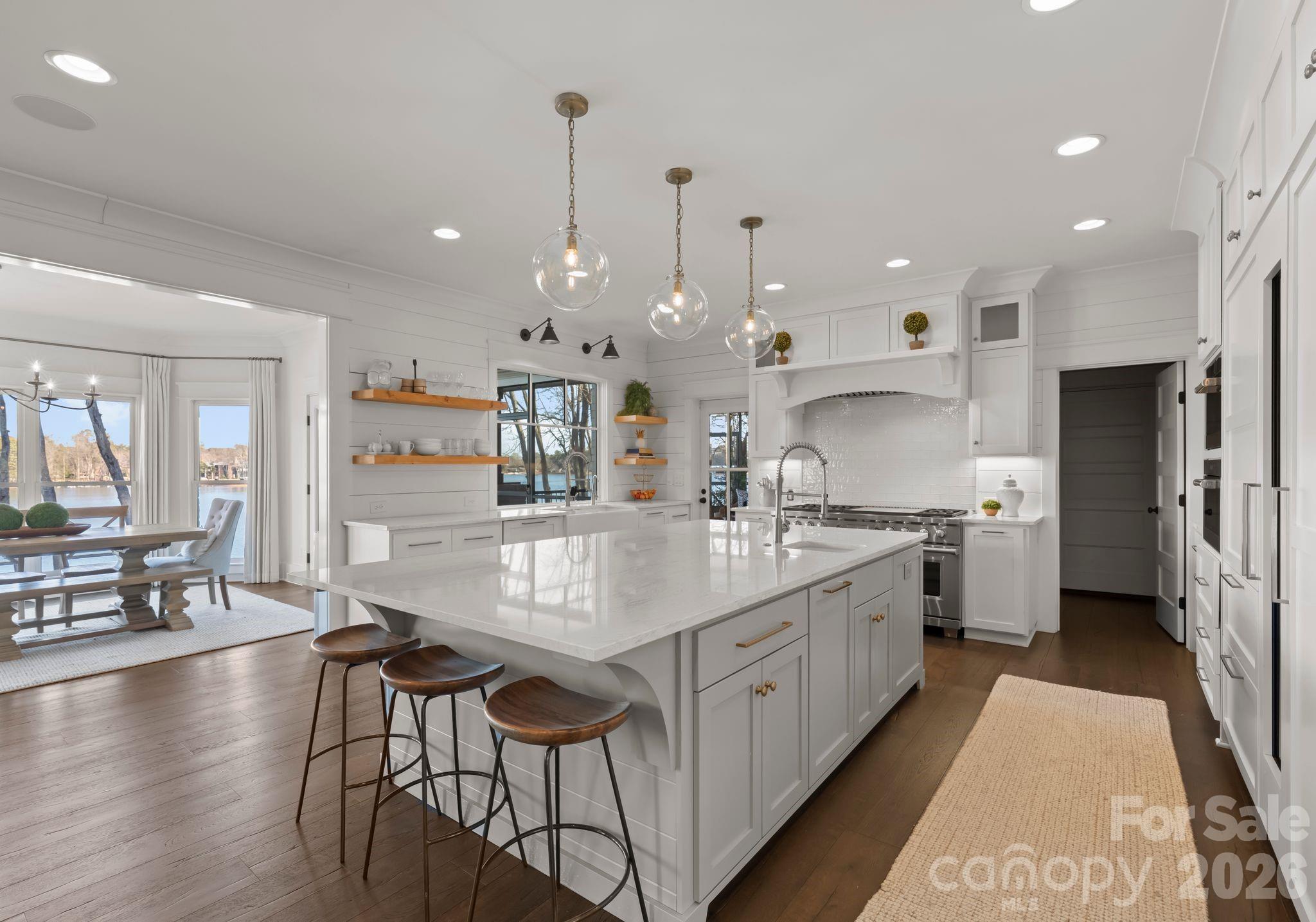 The Point - Residential