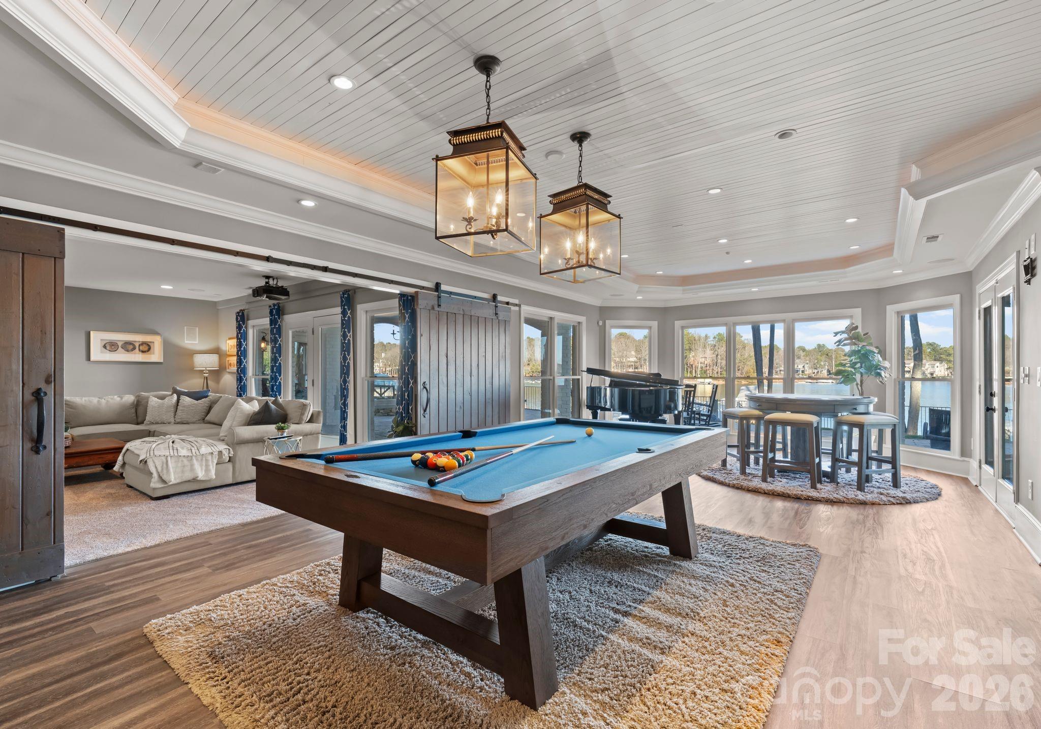 The Point - Residential