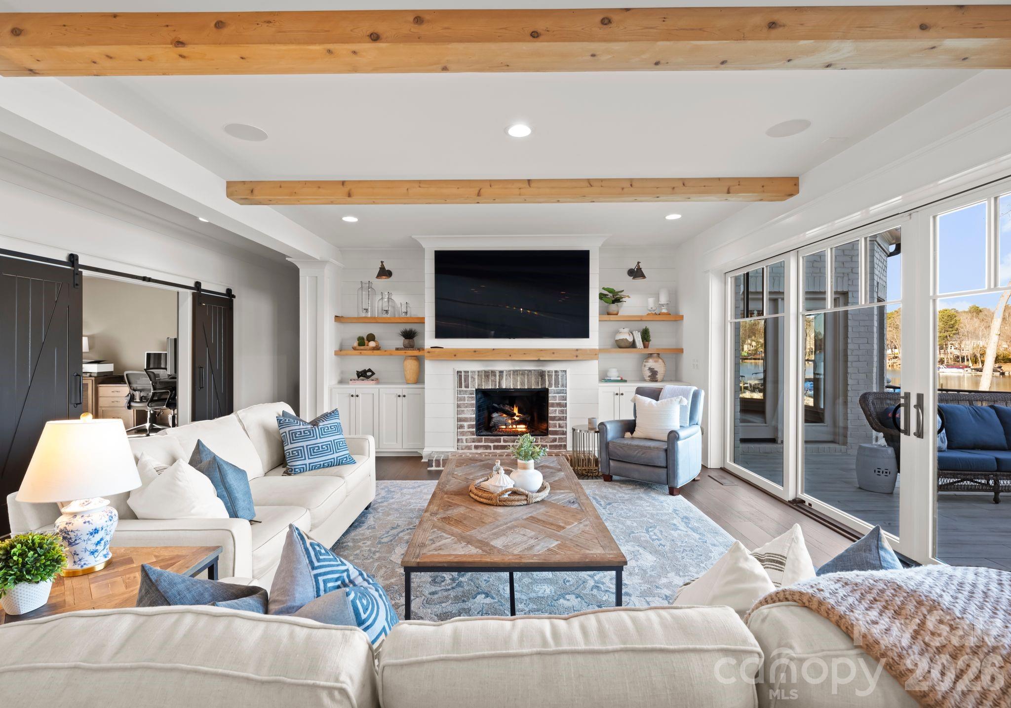 The Point - Residential