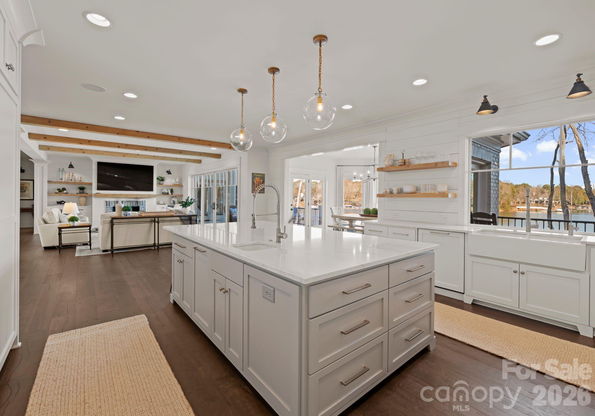 The Point - Residential