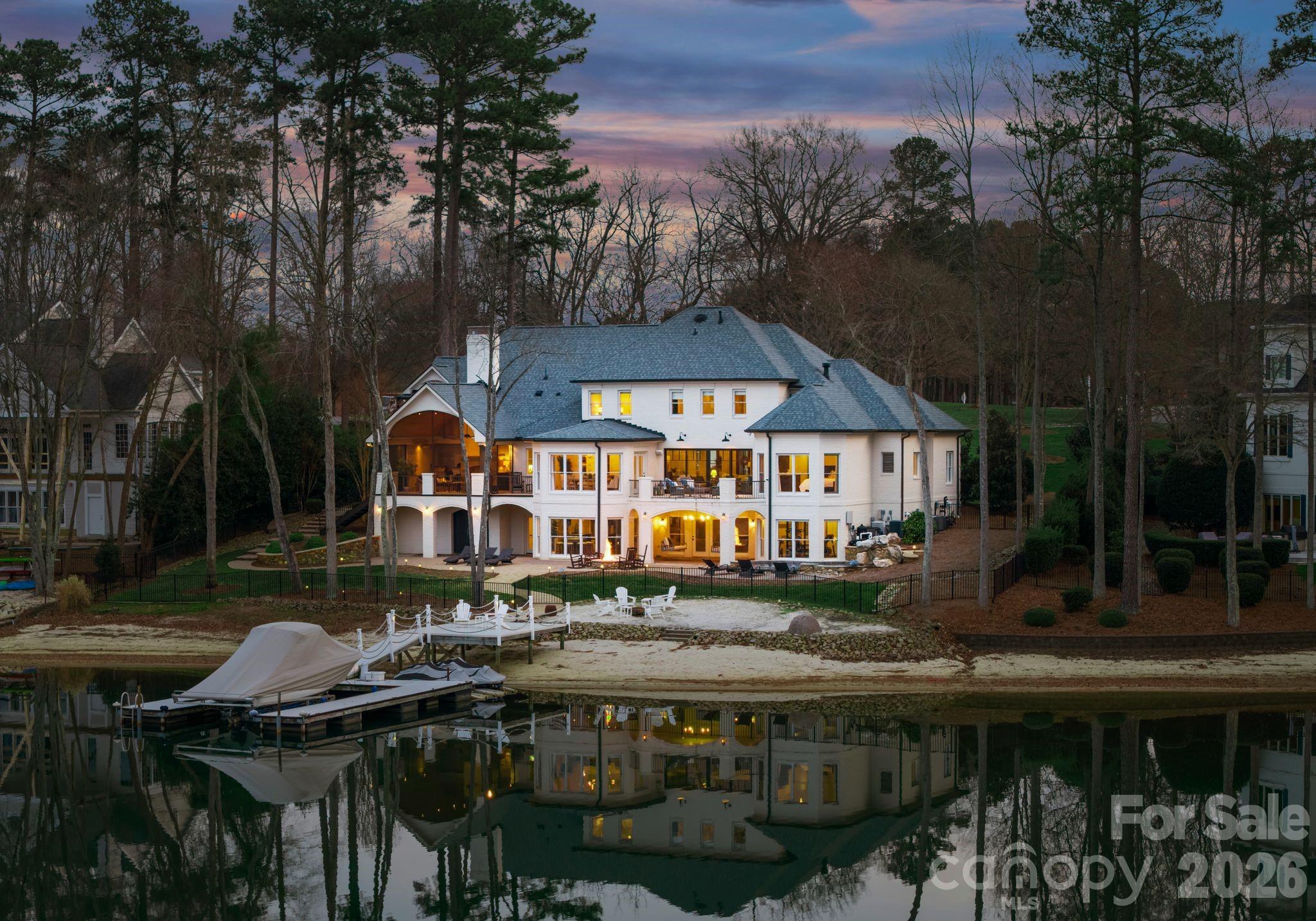 The Point - Residential