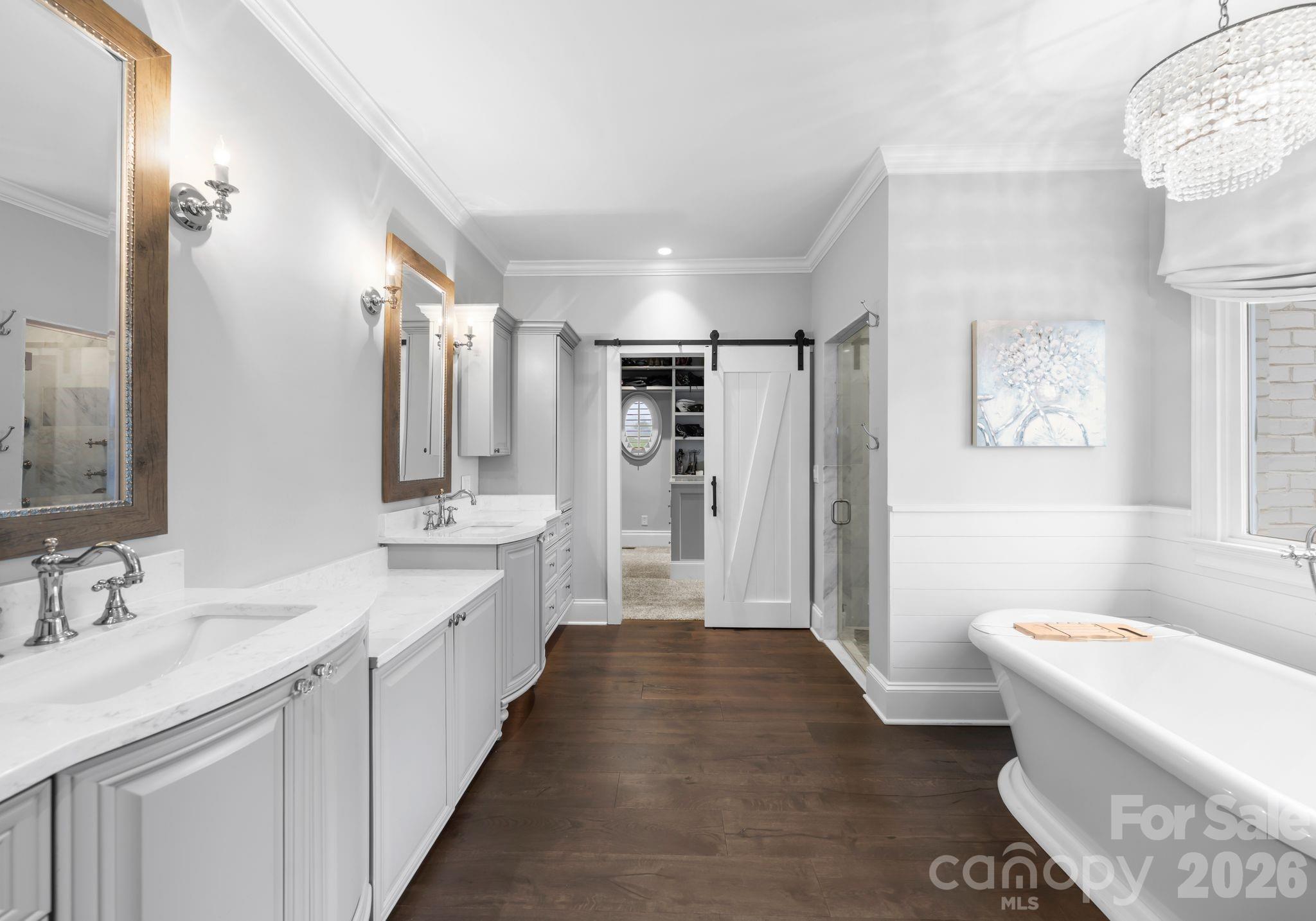 The Point - Residential