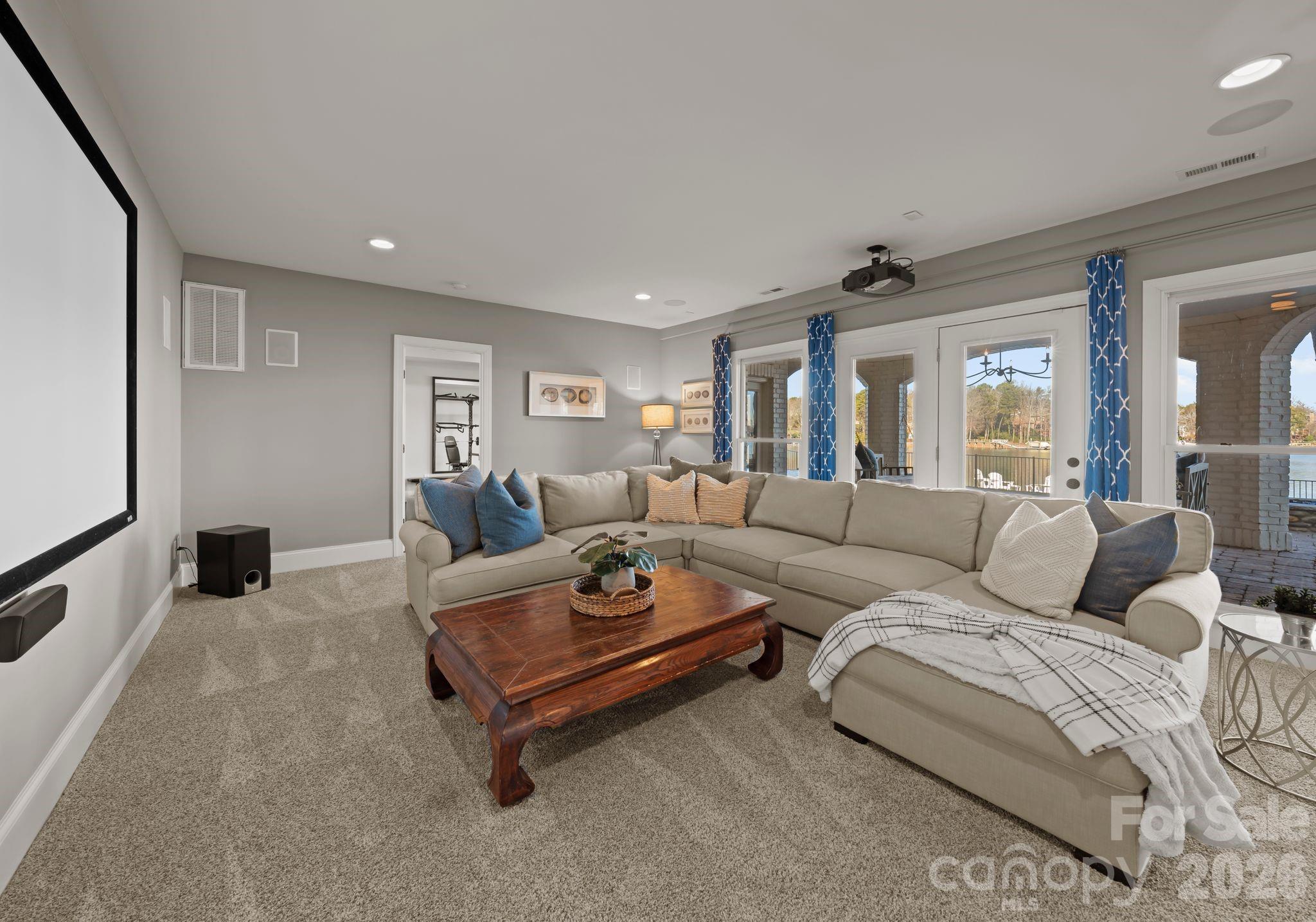 The Point - Residential