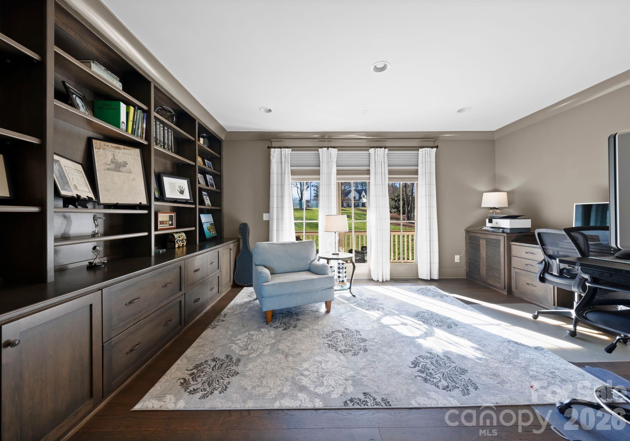 The Point - Residential