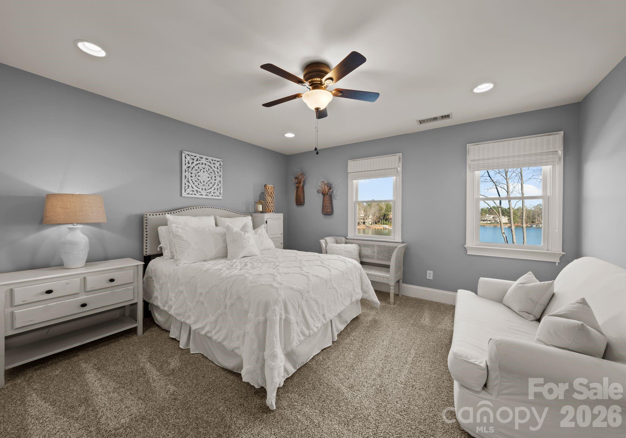 The Point - Residential