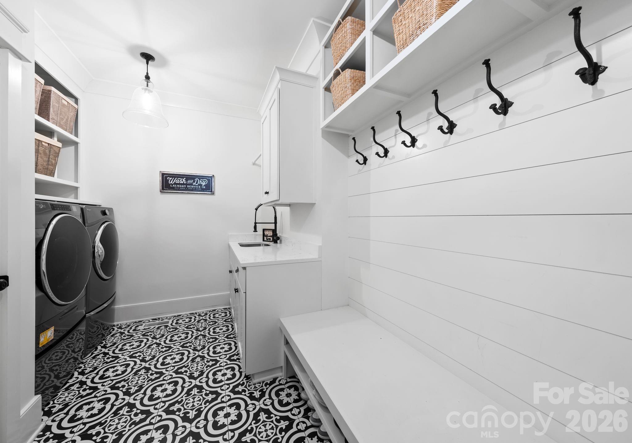 The Point - Residential