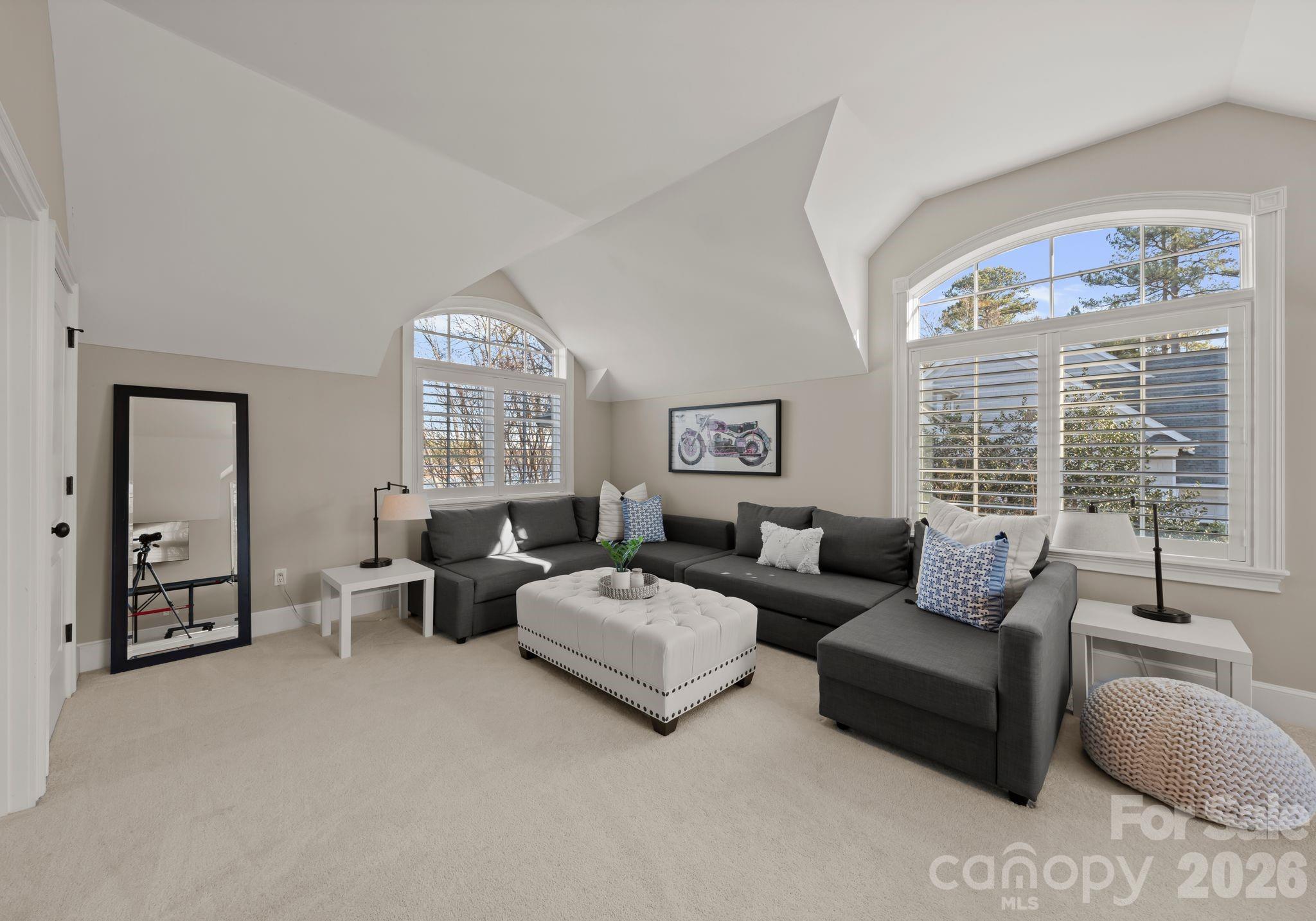 The Point - Residential