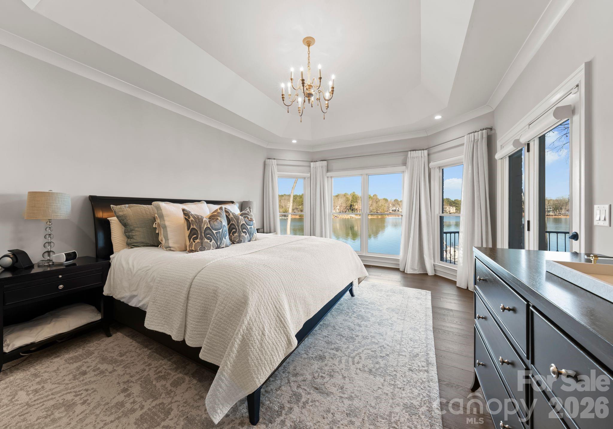 The Point - Residential