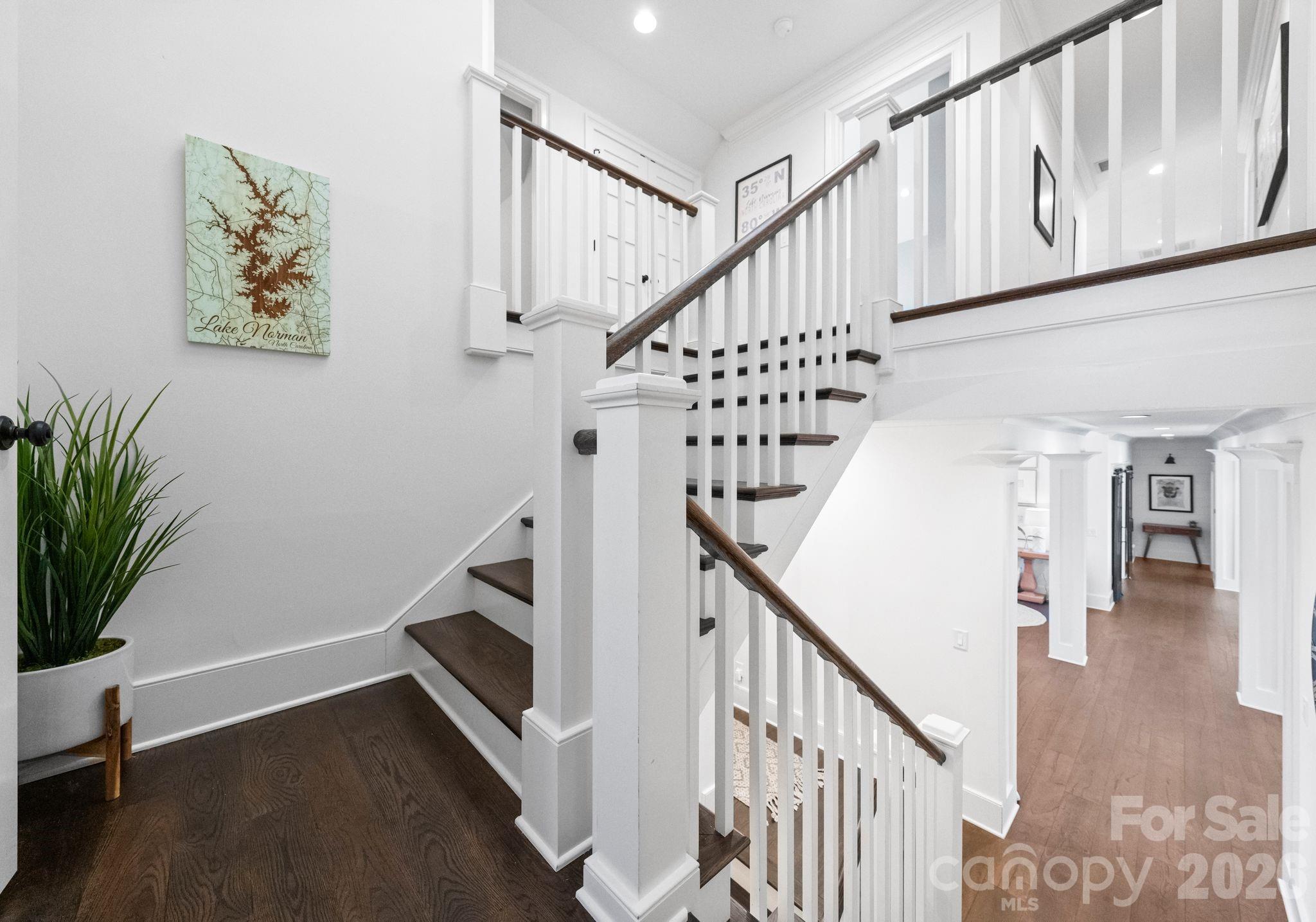 The Point - Residential