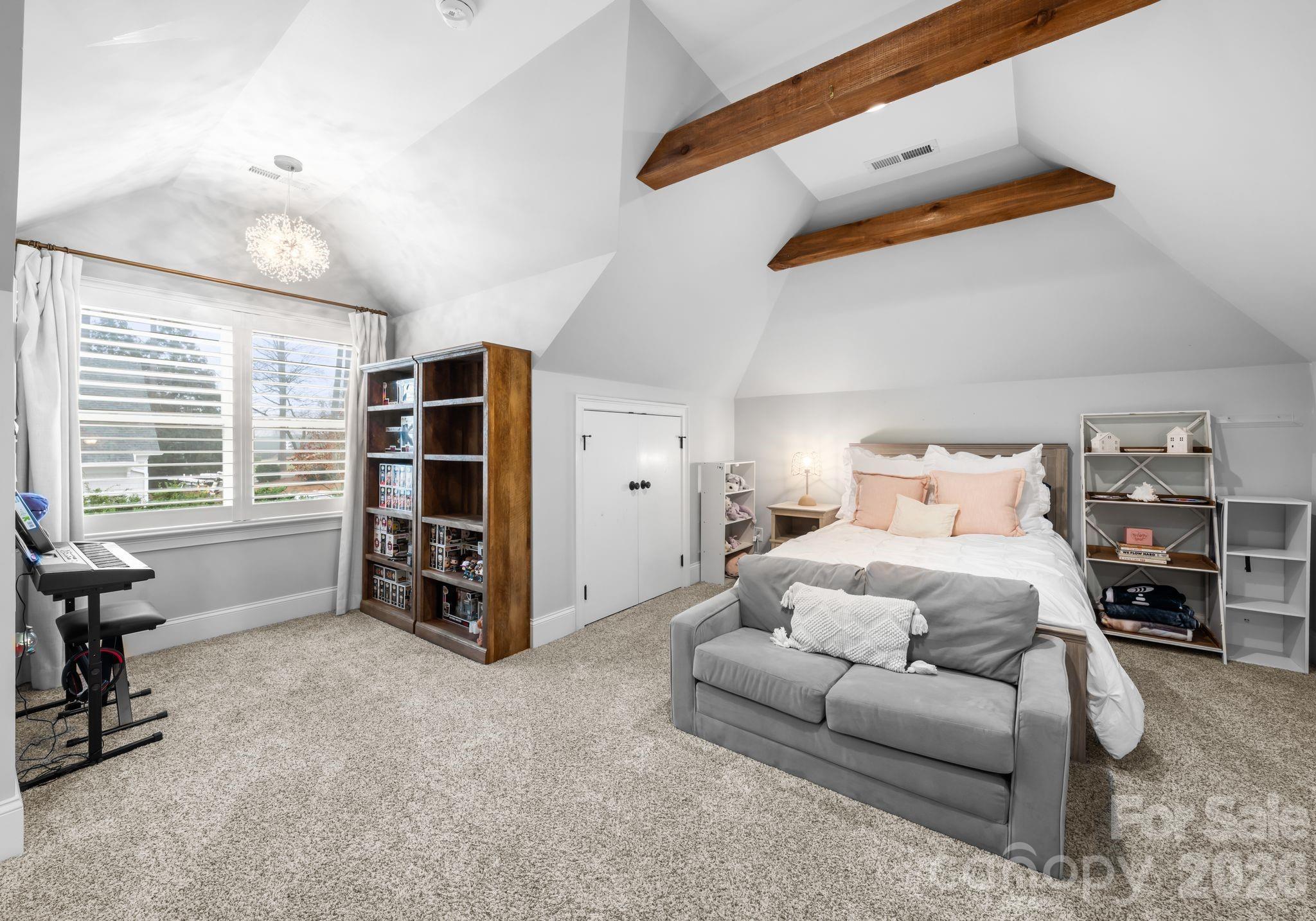 The Point - Residential