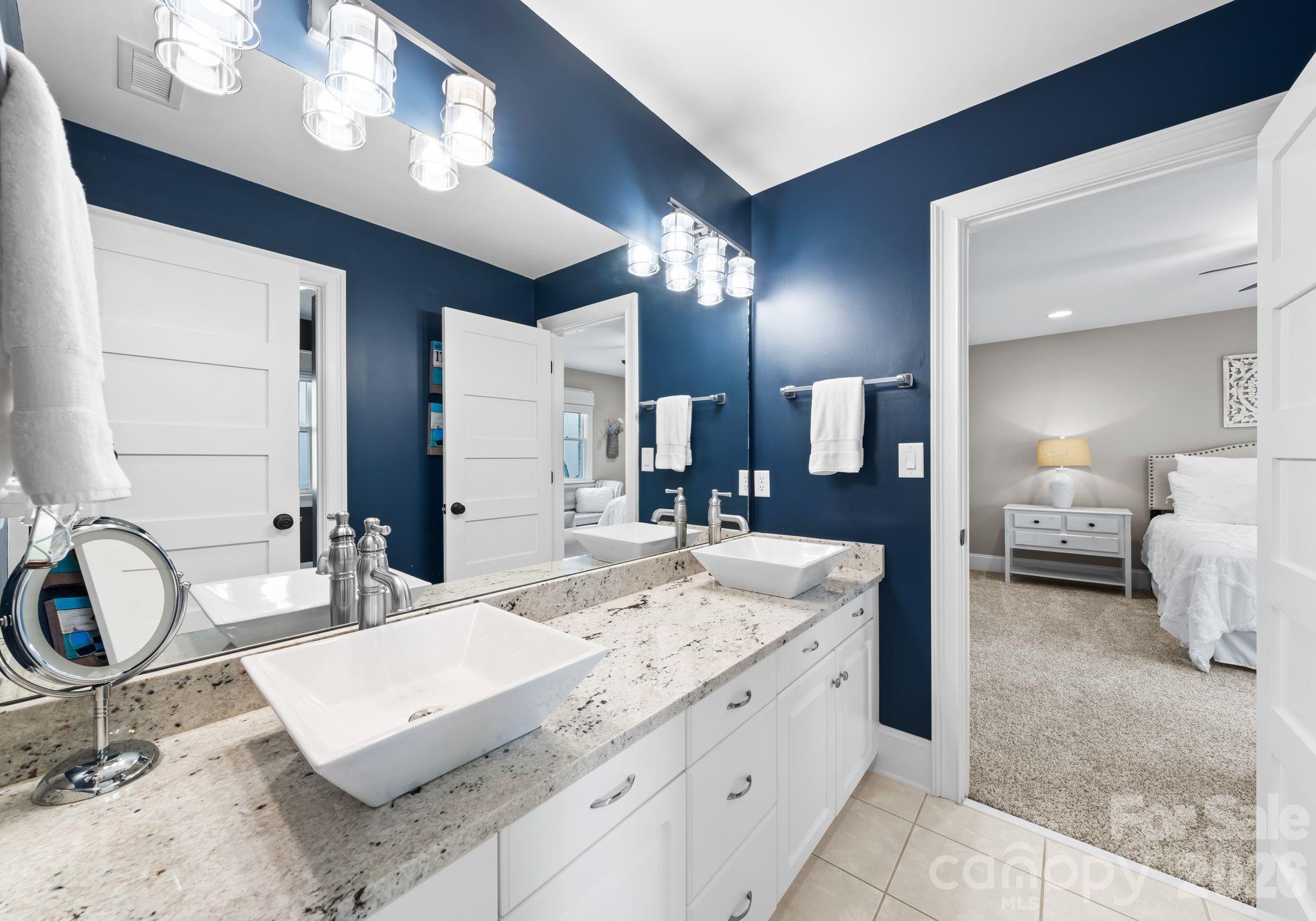 The Point - Residential