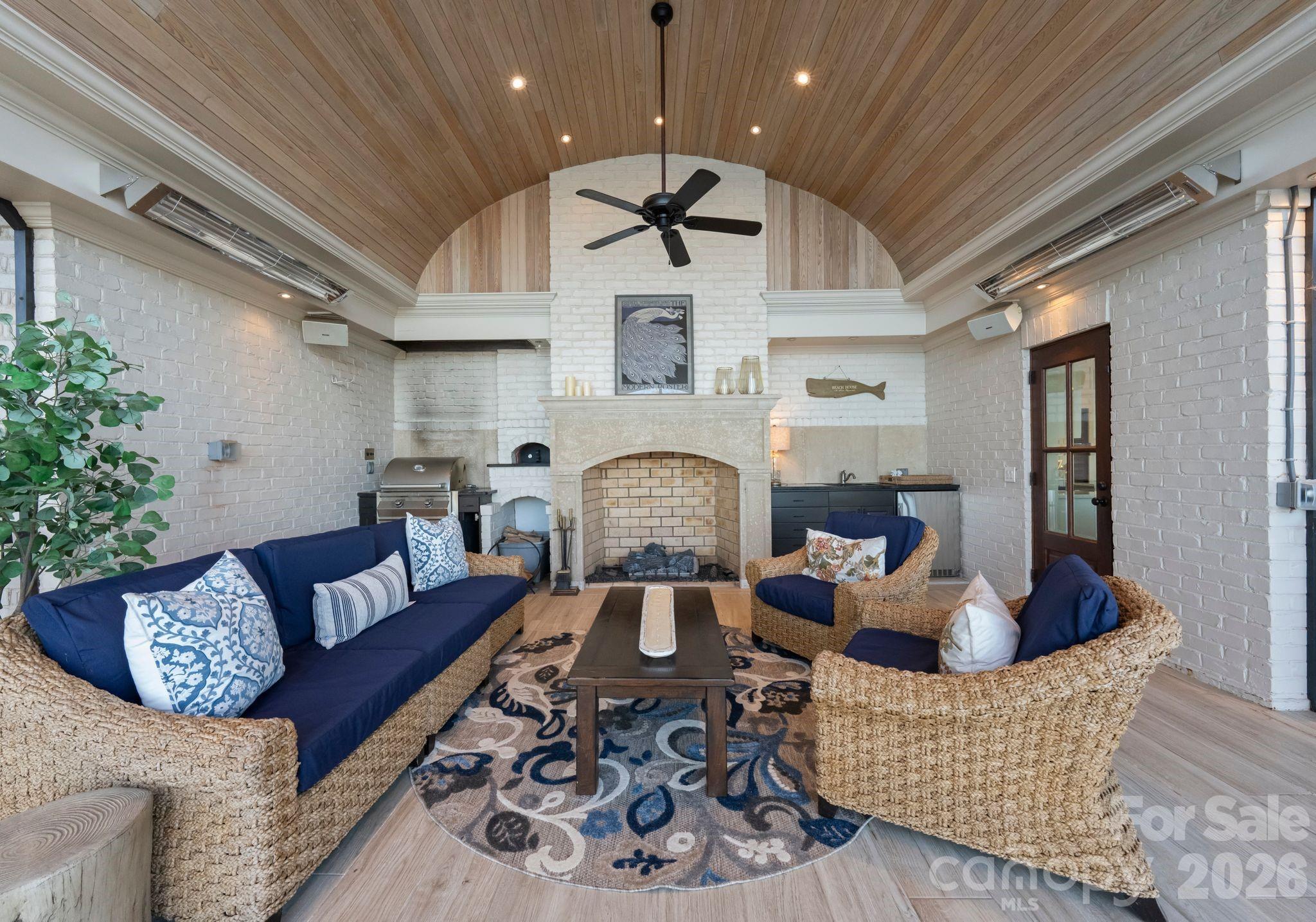 The Point - Residential