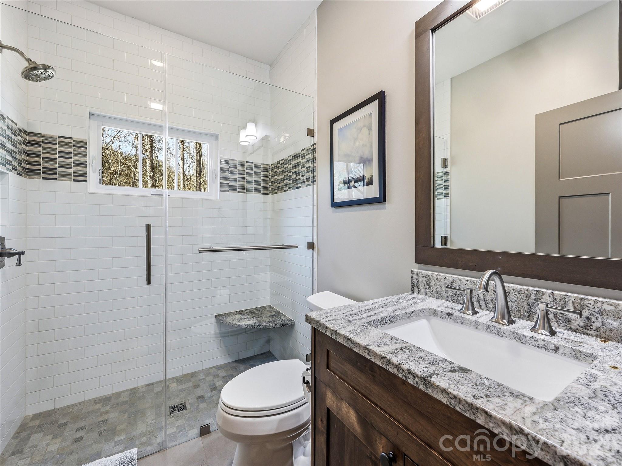 French Broad Crossing - Residential