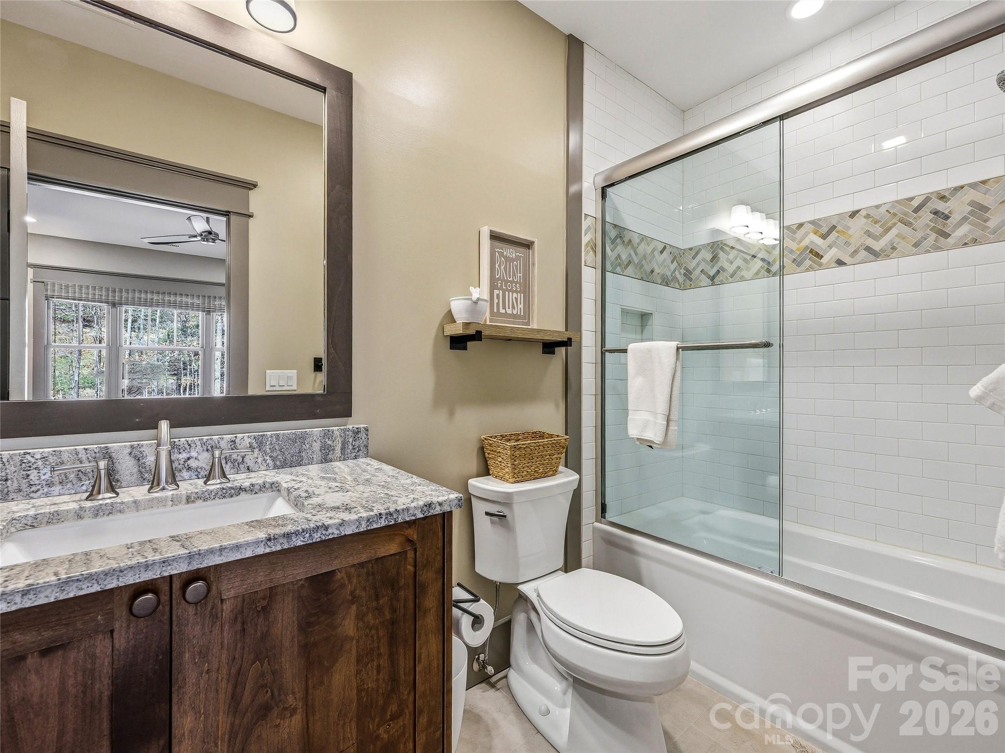 French Broad Crossing - Residential