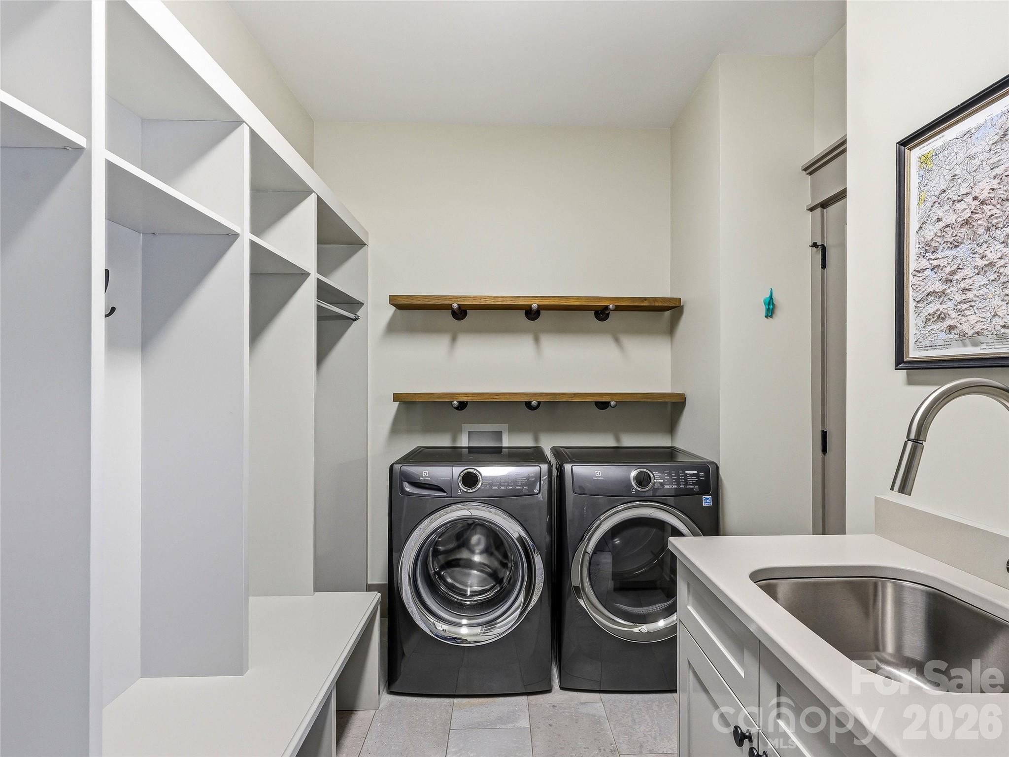 French Broad Crossing - Residential